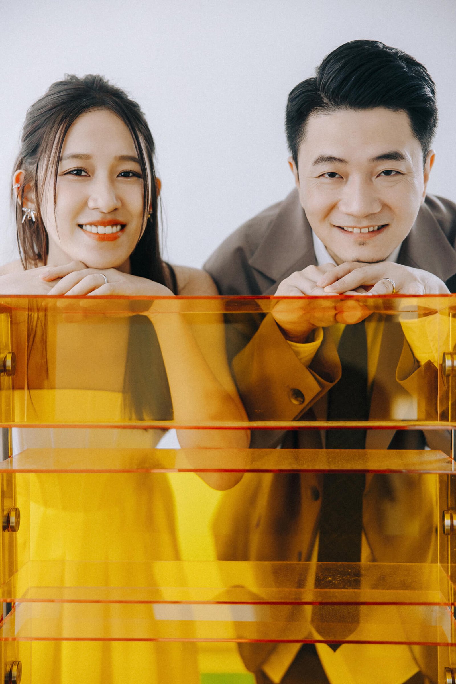 愛情婚紗 / Hao & Yu