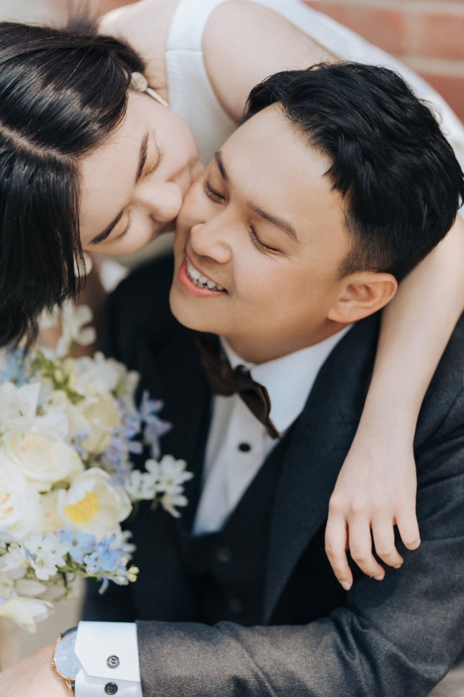 愛情婚紗 / Shieng & Ying