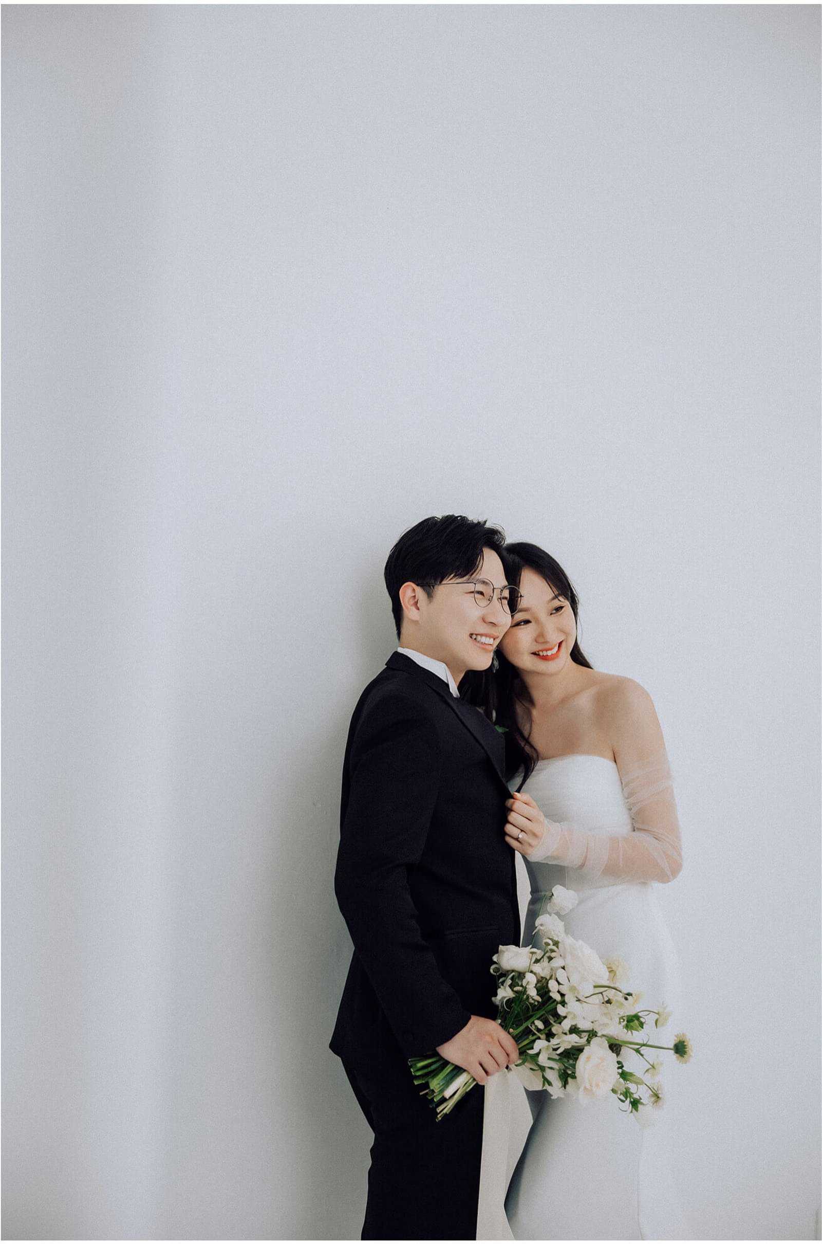 愛情婚紗 / Rex & Sandy