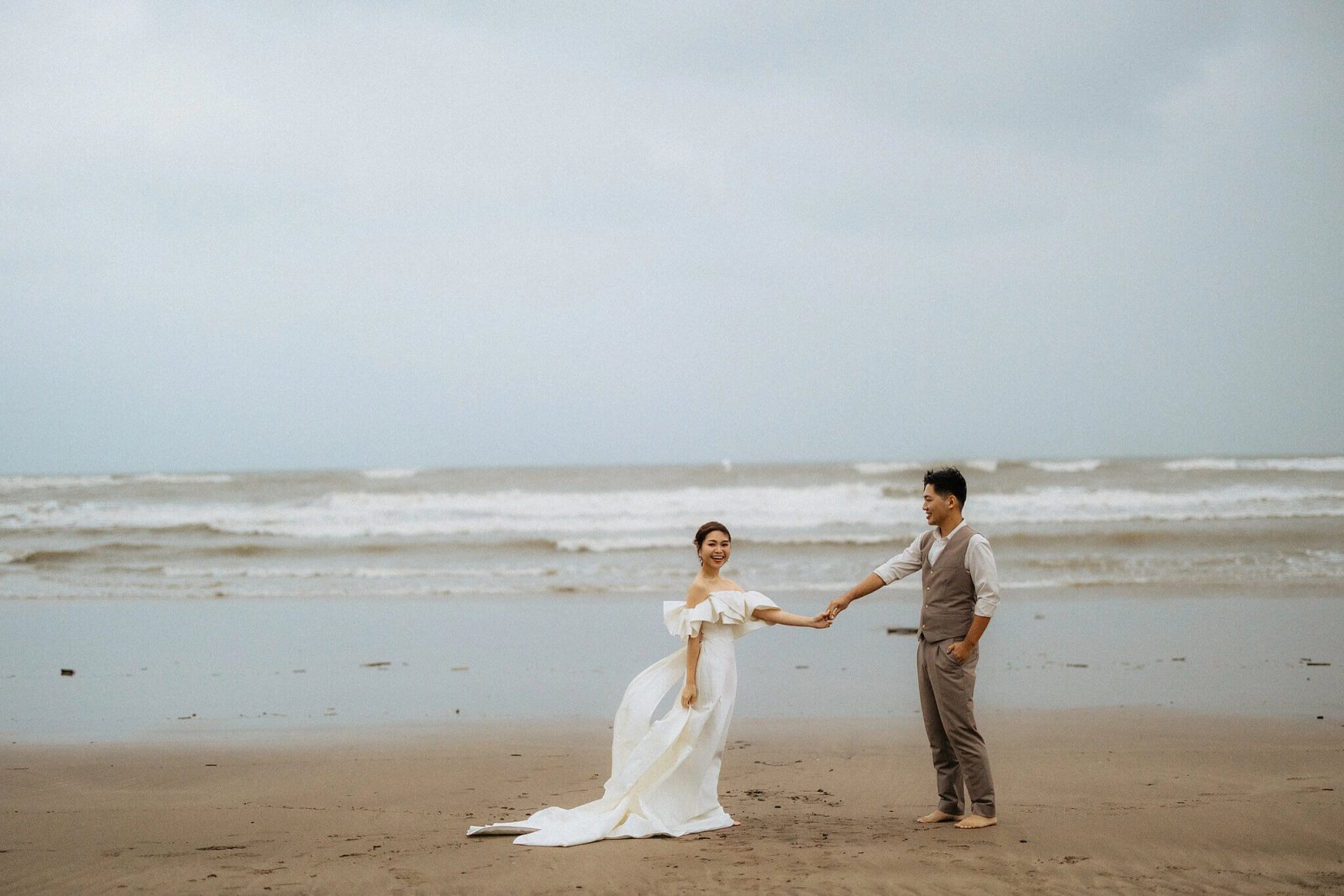 愛情婚紗 / Wei & Fanh