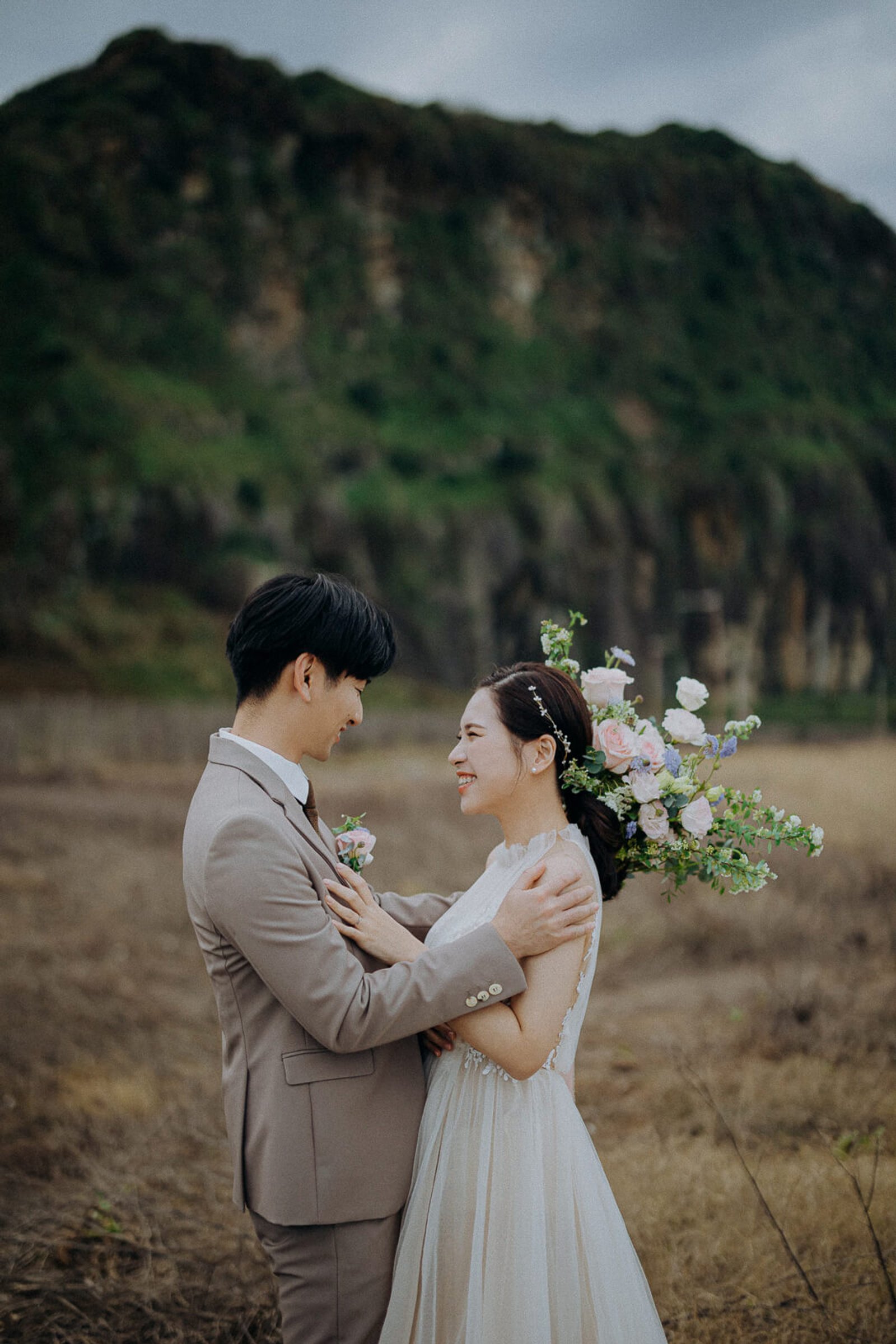 愛情婚紗 / Hirai & Vero