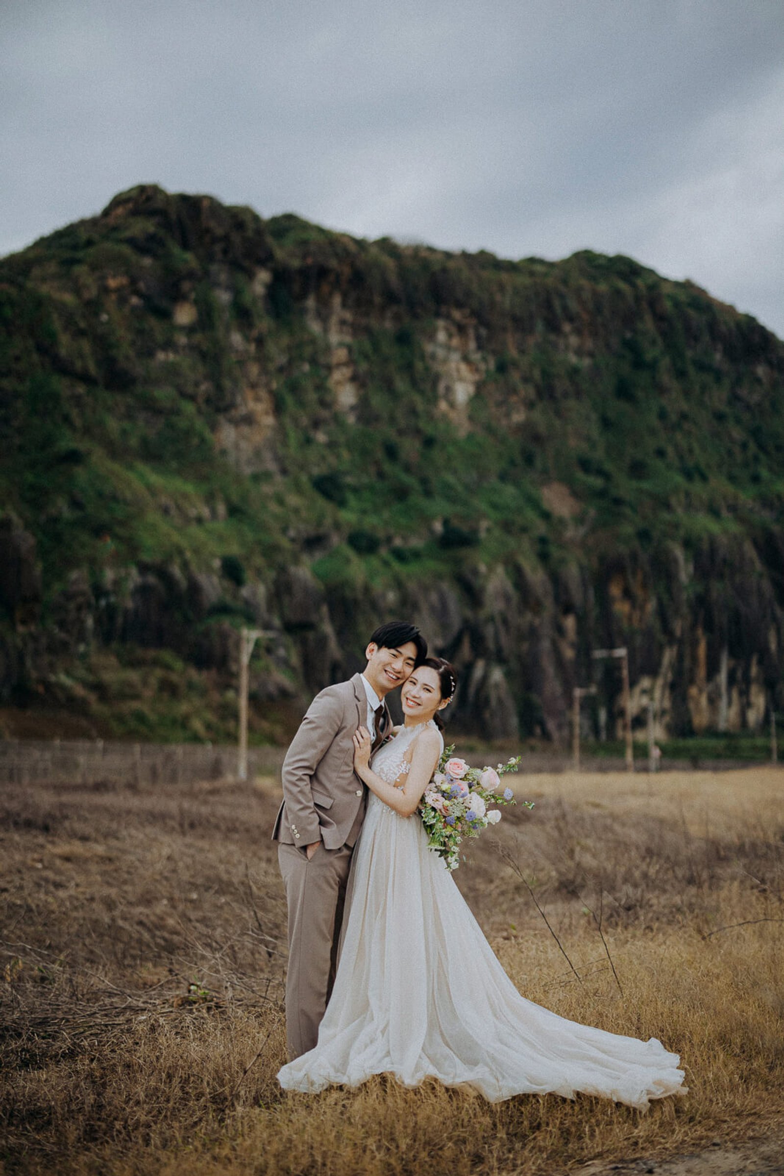 愛情婚紗 / Hirai & Vero