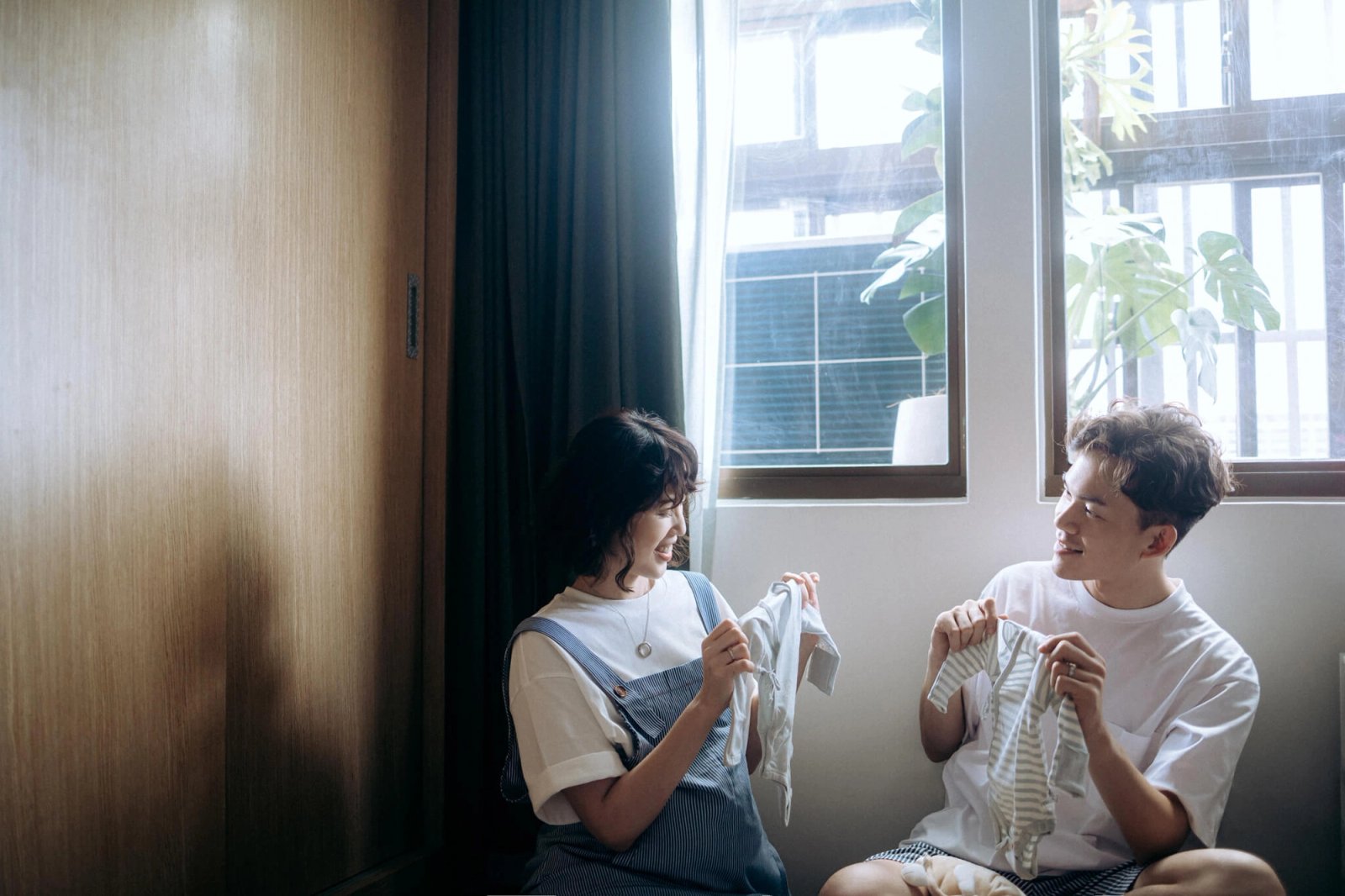 Most Lovely Things / Jason & Pei