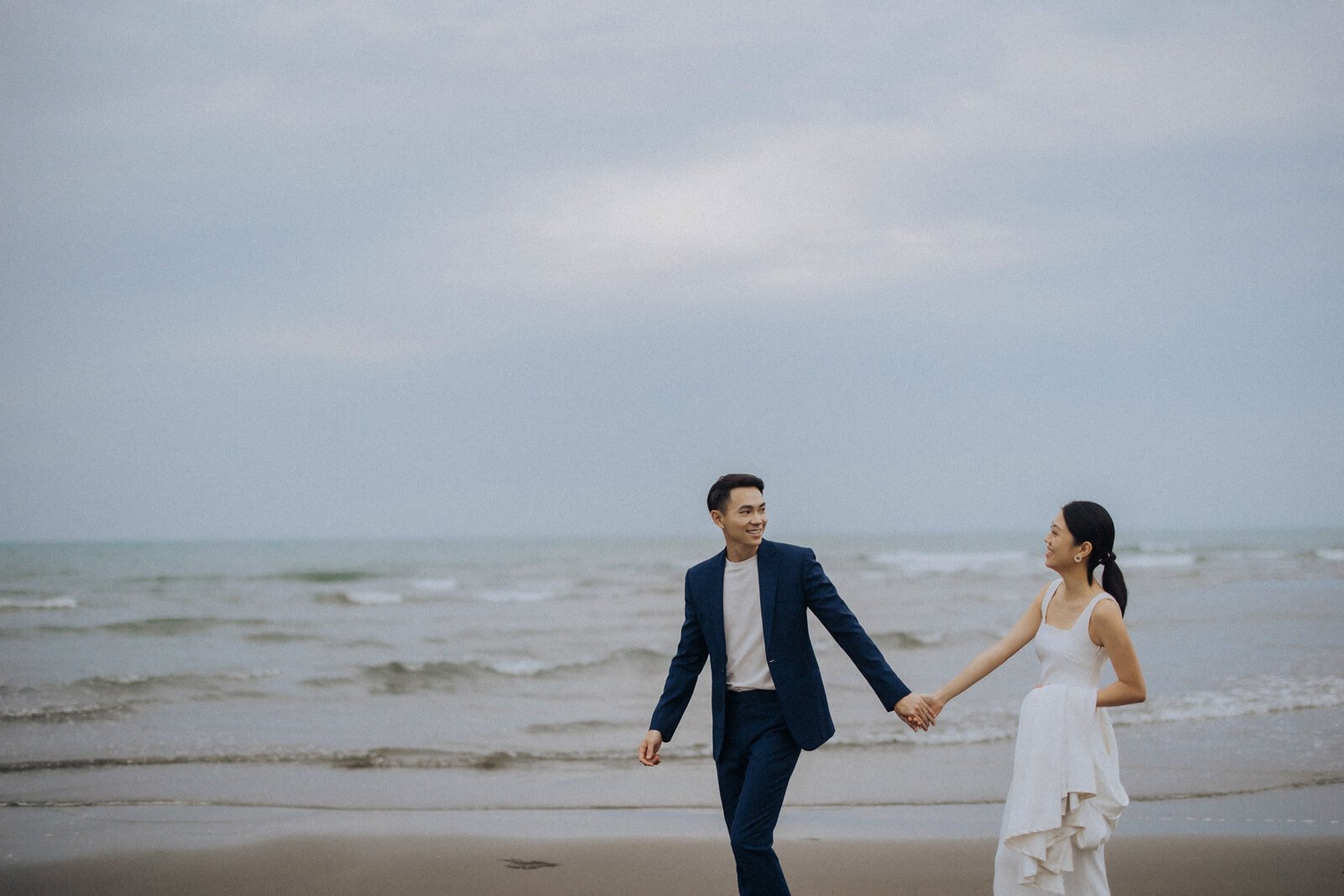 愛情婚紗 / John & Rachel