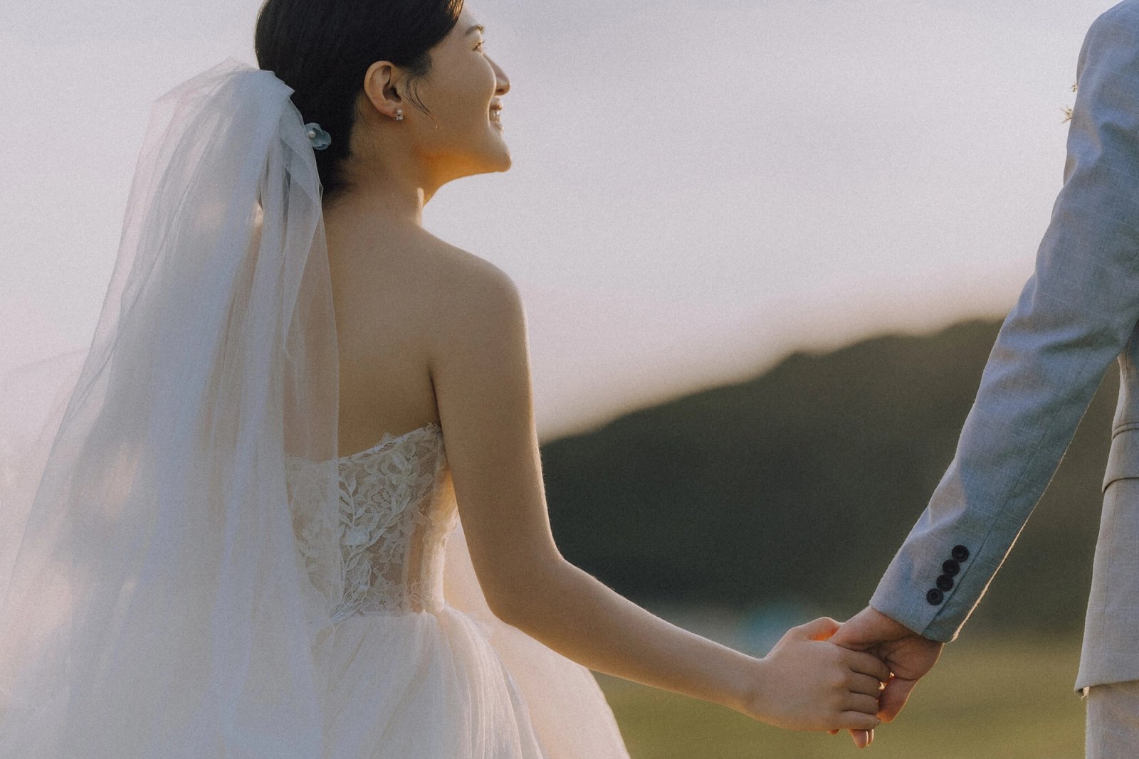 愛情婚紗 / Lawrence & Sandy