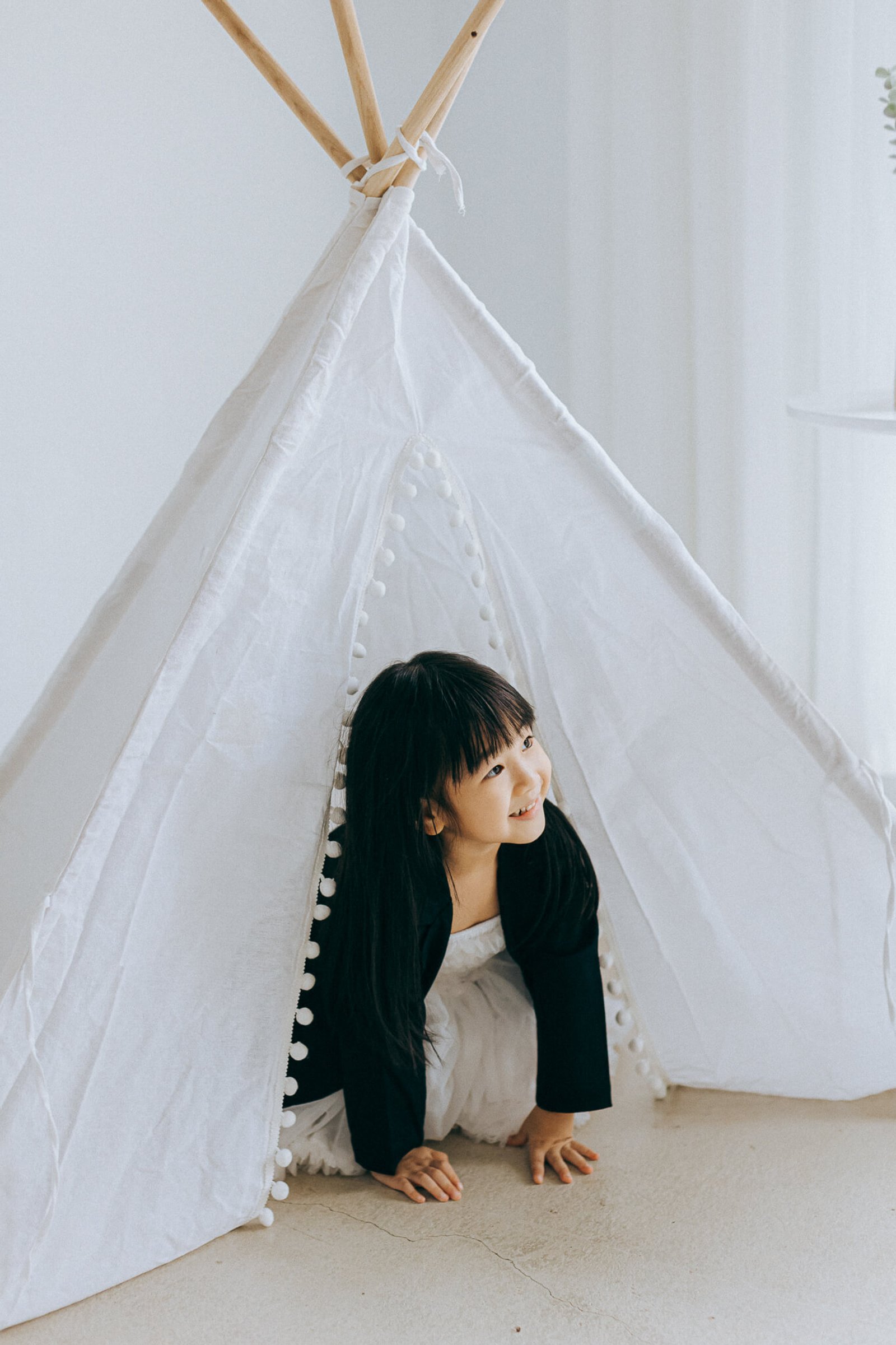 Most Lovely Things / Wang + Sarah = Harper