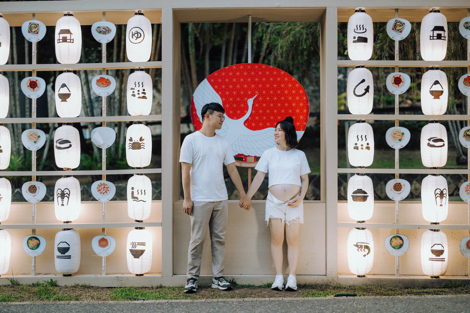 Most Lovely Things / Liu & Lin