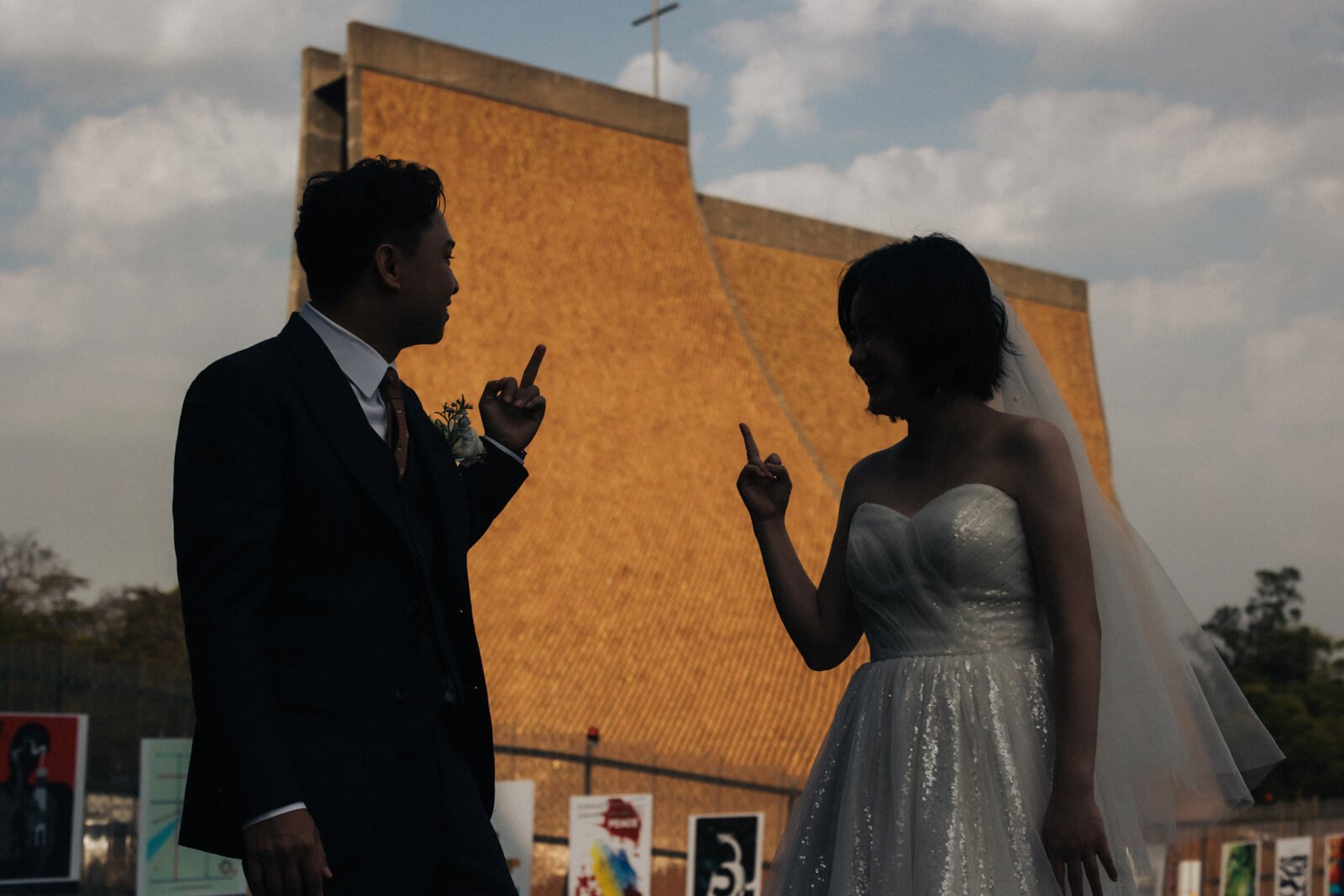 愛情婚紗 / Shieng & Ying