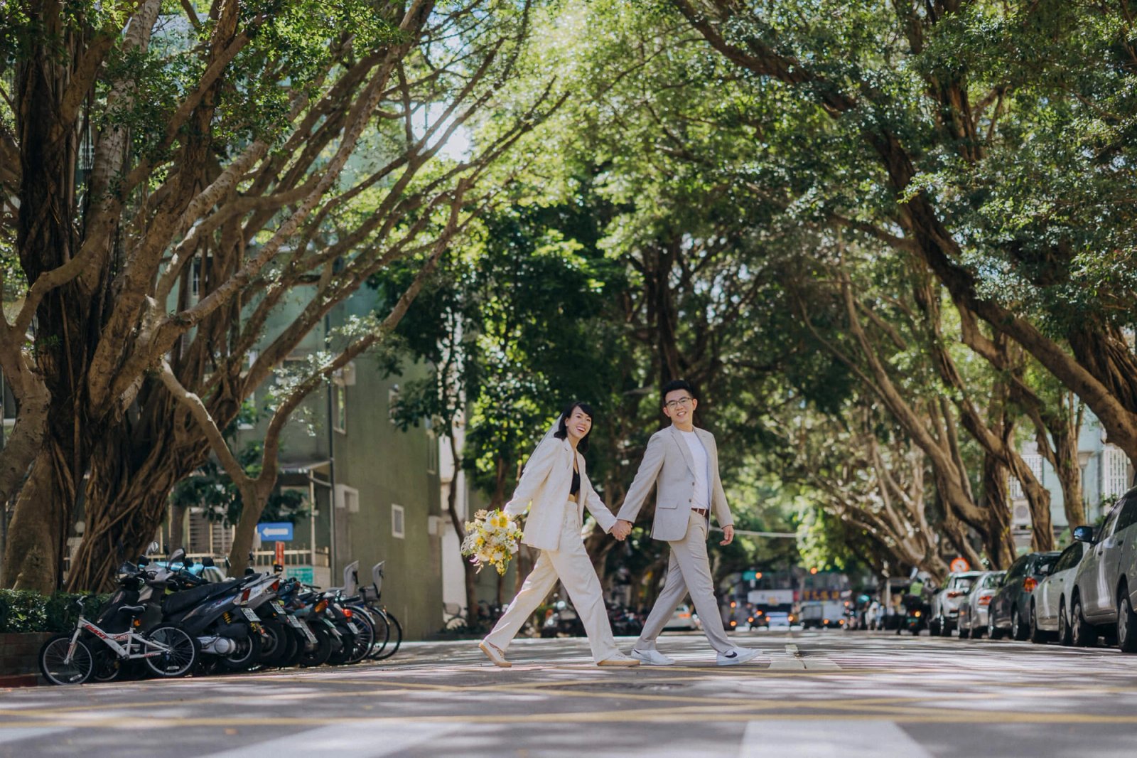 愛情婚紗 / Colby & Joanne