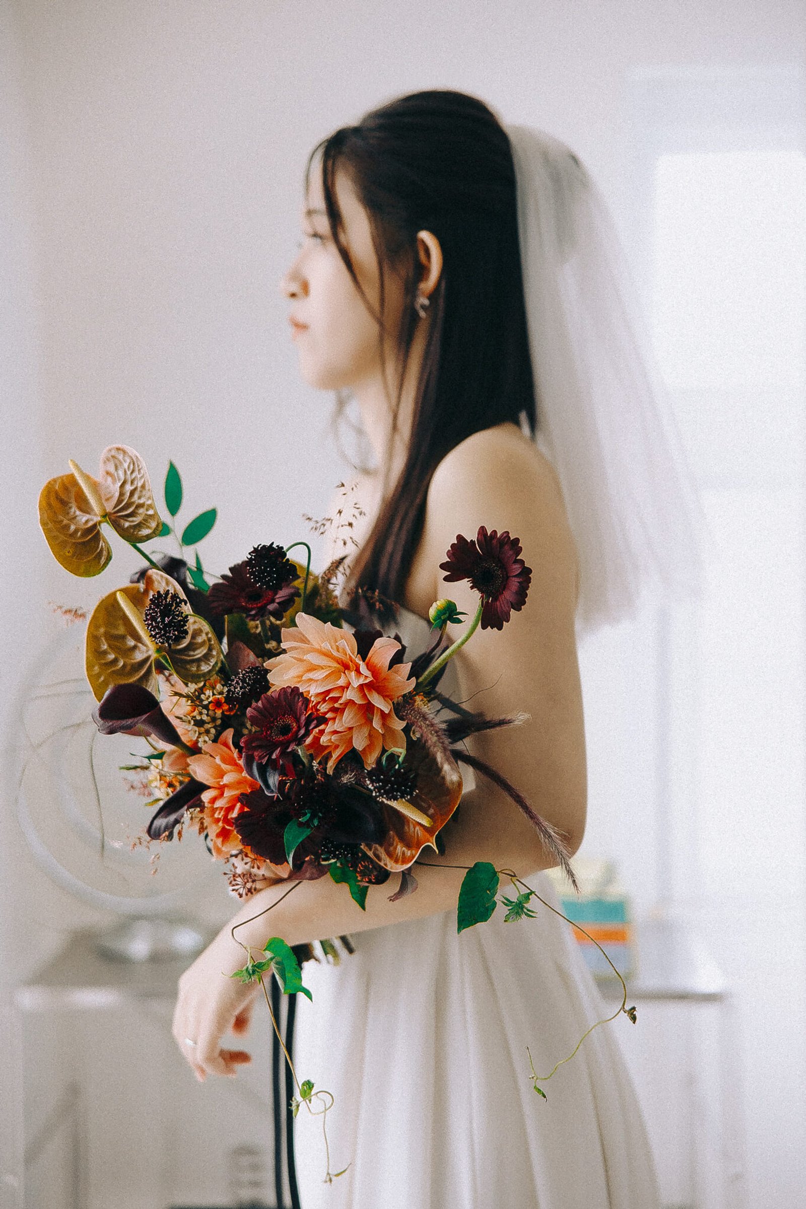 愛情婚紗 / Hao & Yu
