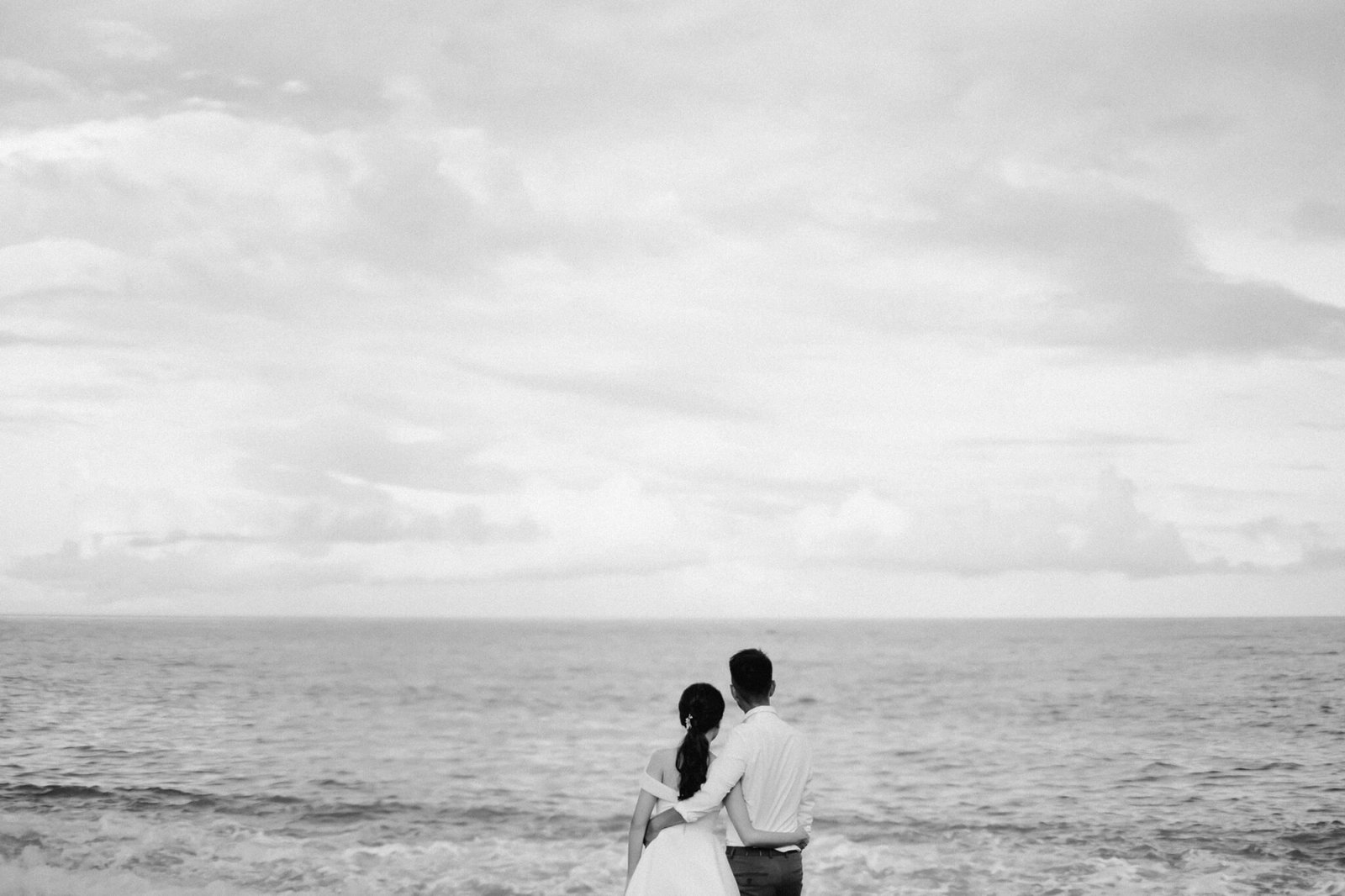 愛情婚紗 / Alvin & Sadie