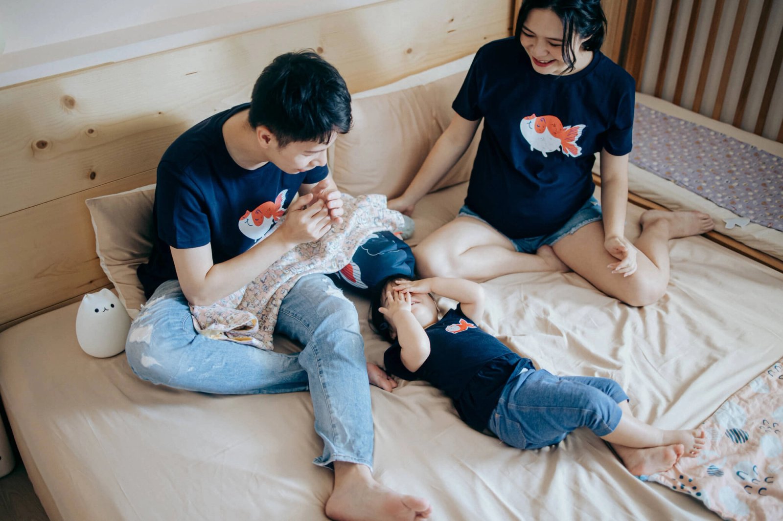 Most Lovely Things / Kemp & Eve