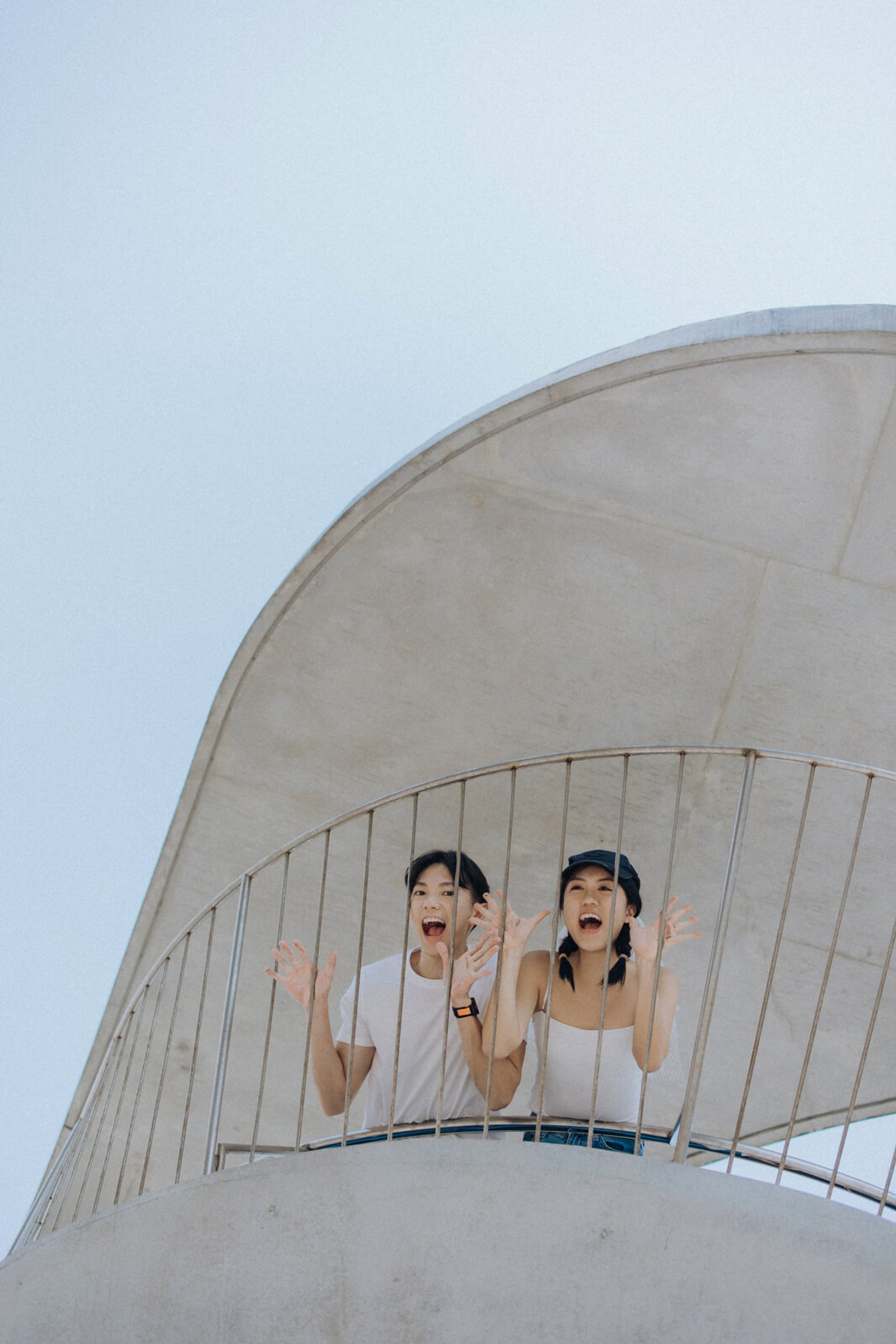 愛情婚紗 / John & Rachel