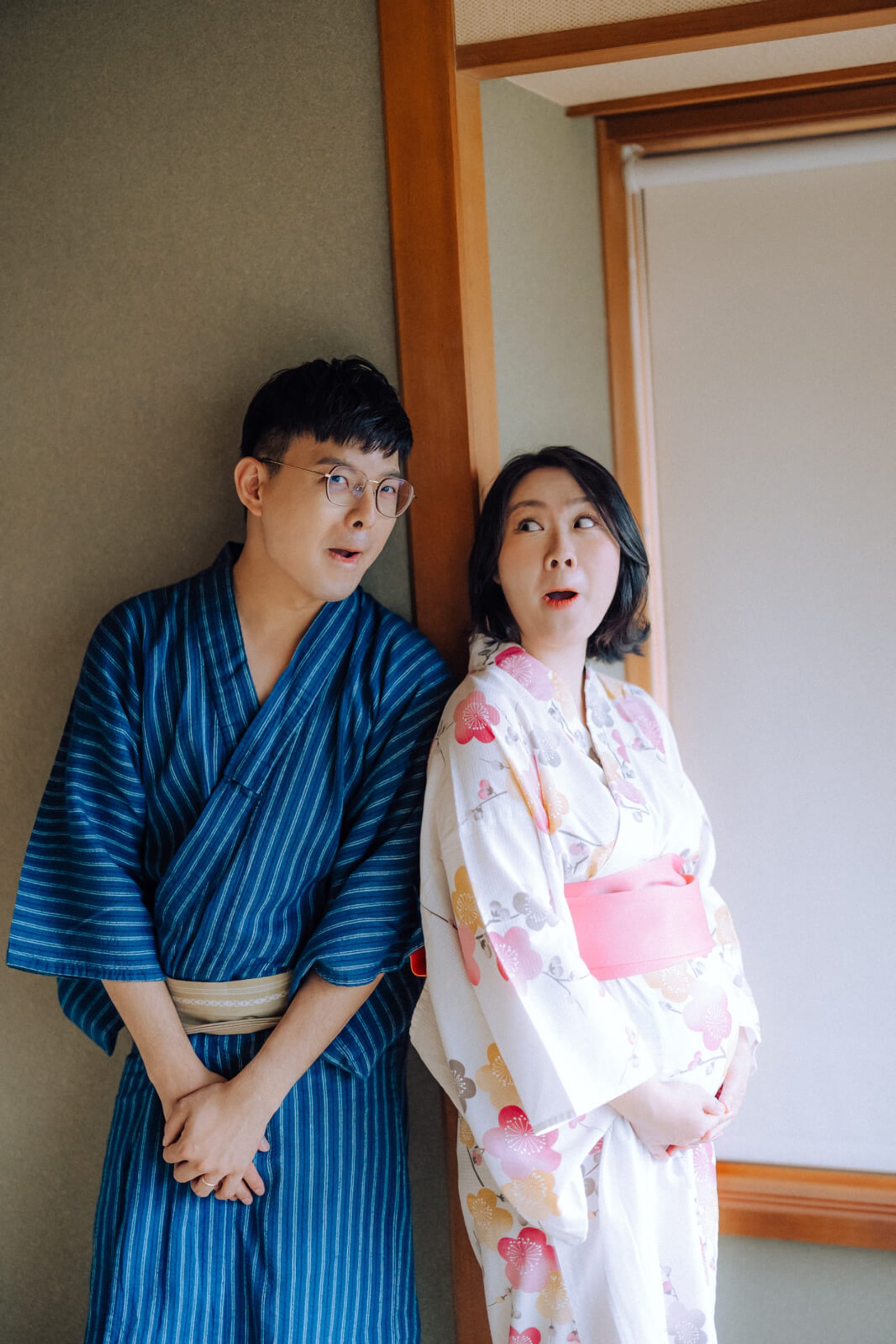 Most Lovely Things / Liu & Lin
