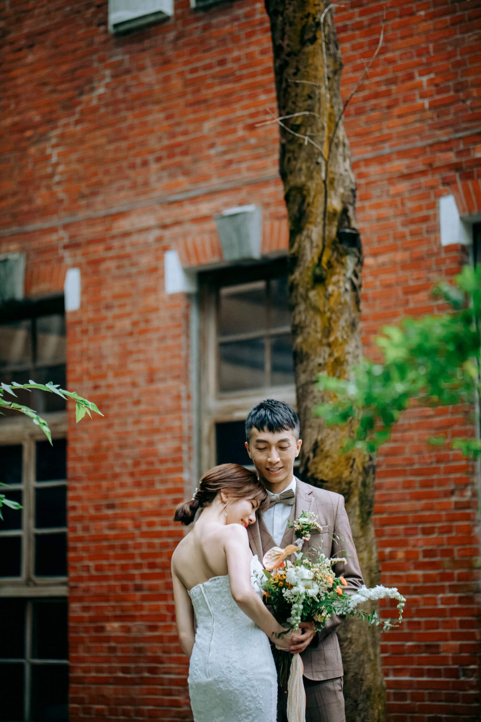 愛情婚紗 /  ChunHe & JiShan
