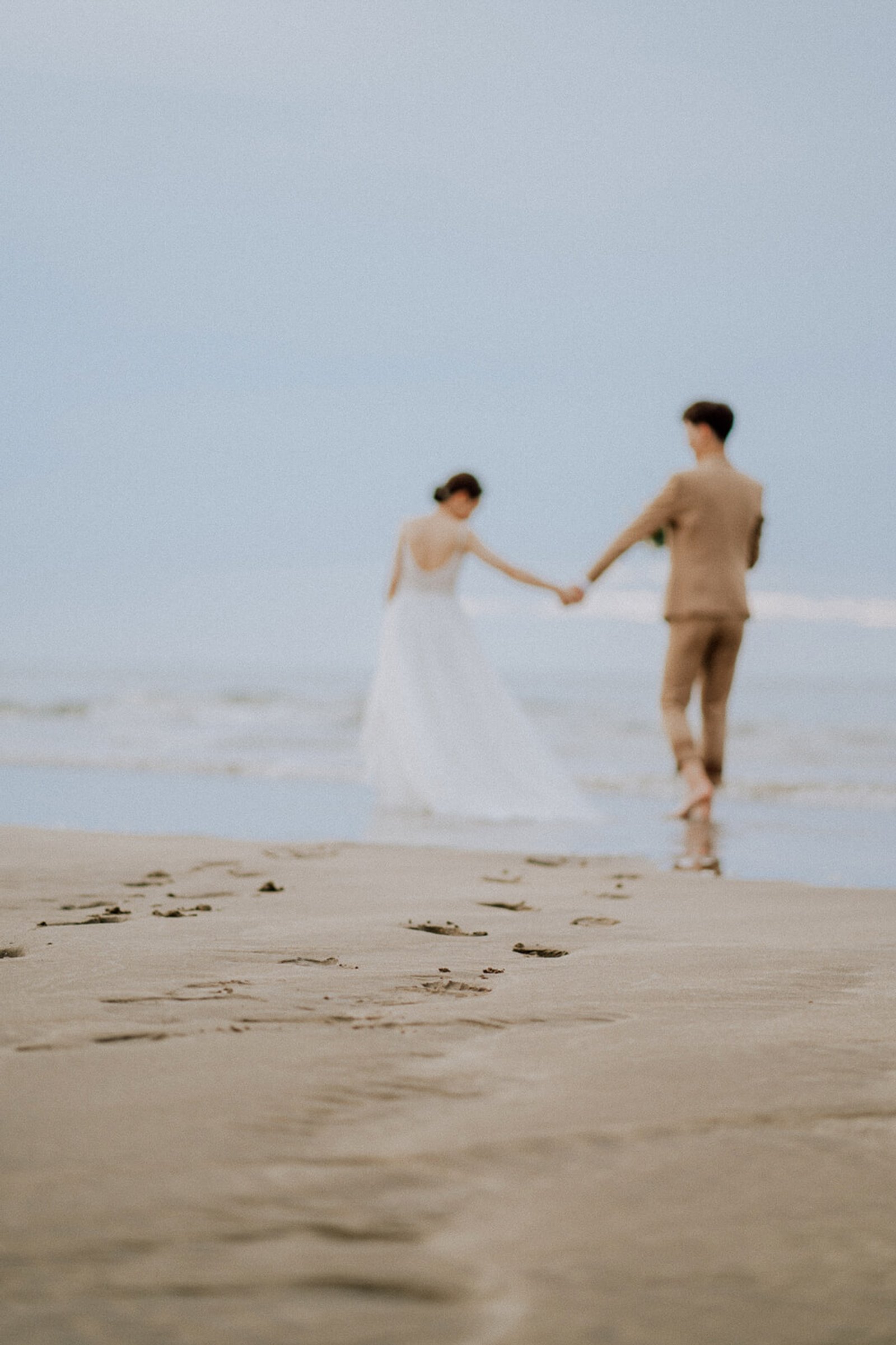 愛情婚紗 / Andy & Albee