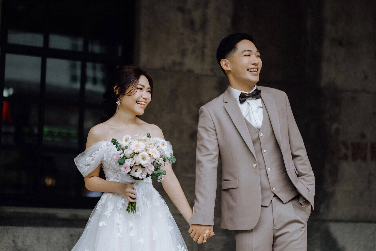 愛情婚紗 / Wei & Fanh