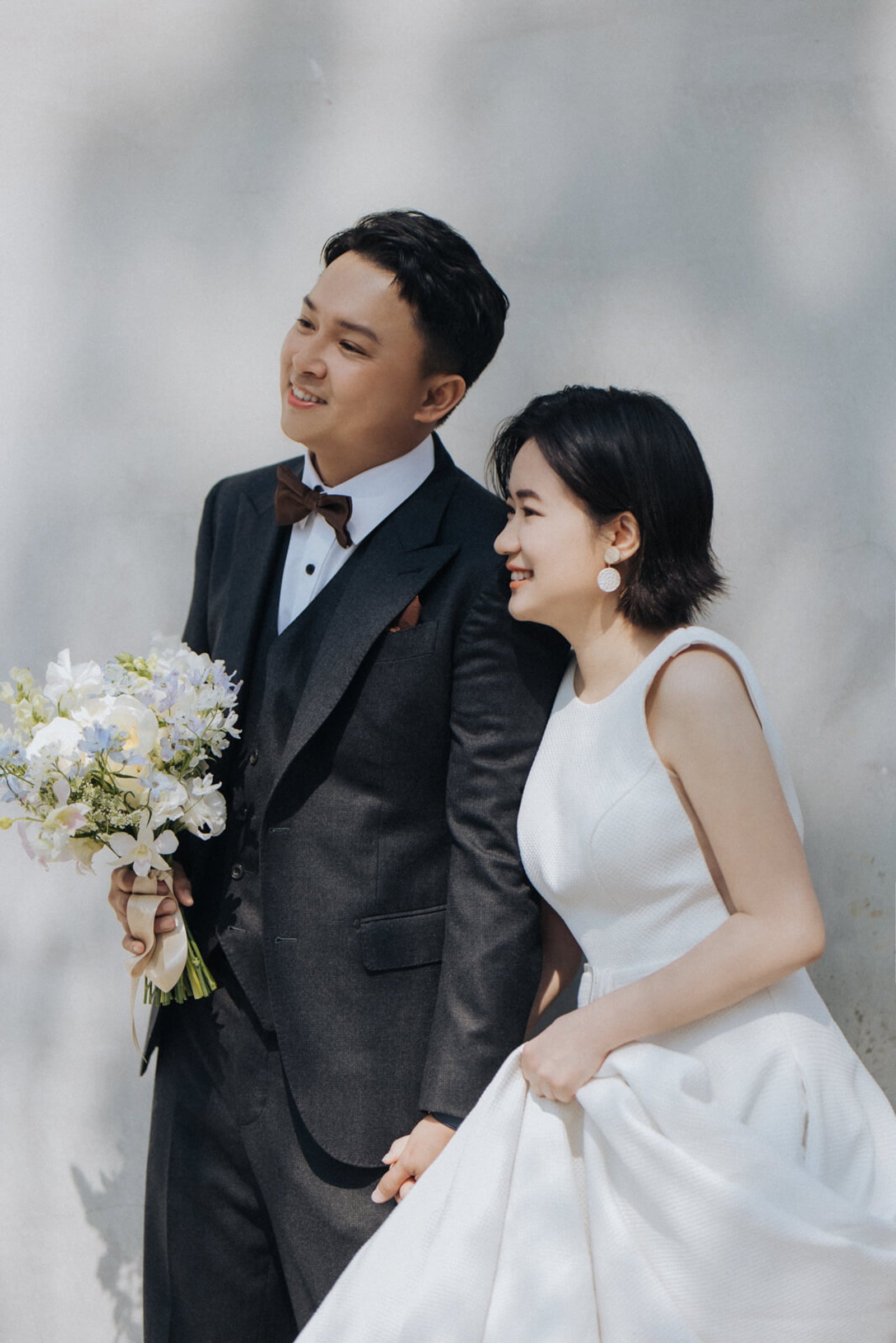 愛情婚紗 / Shieng & Ying