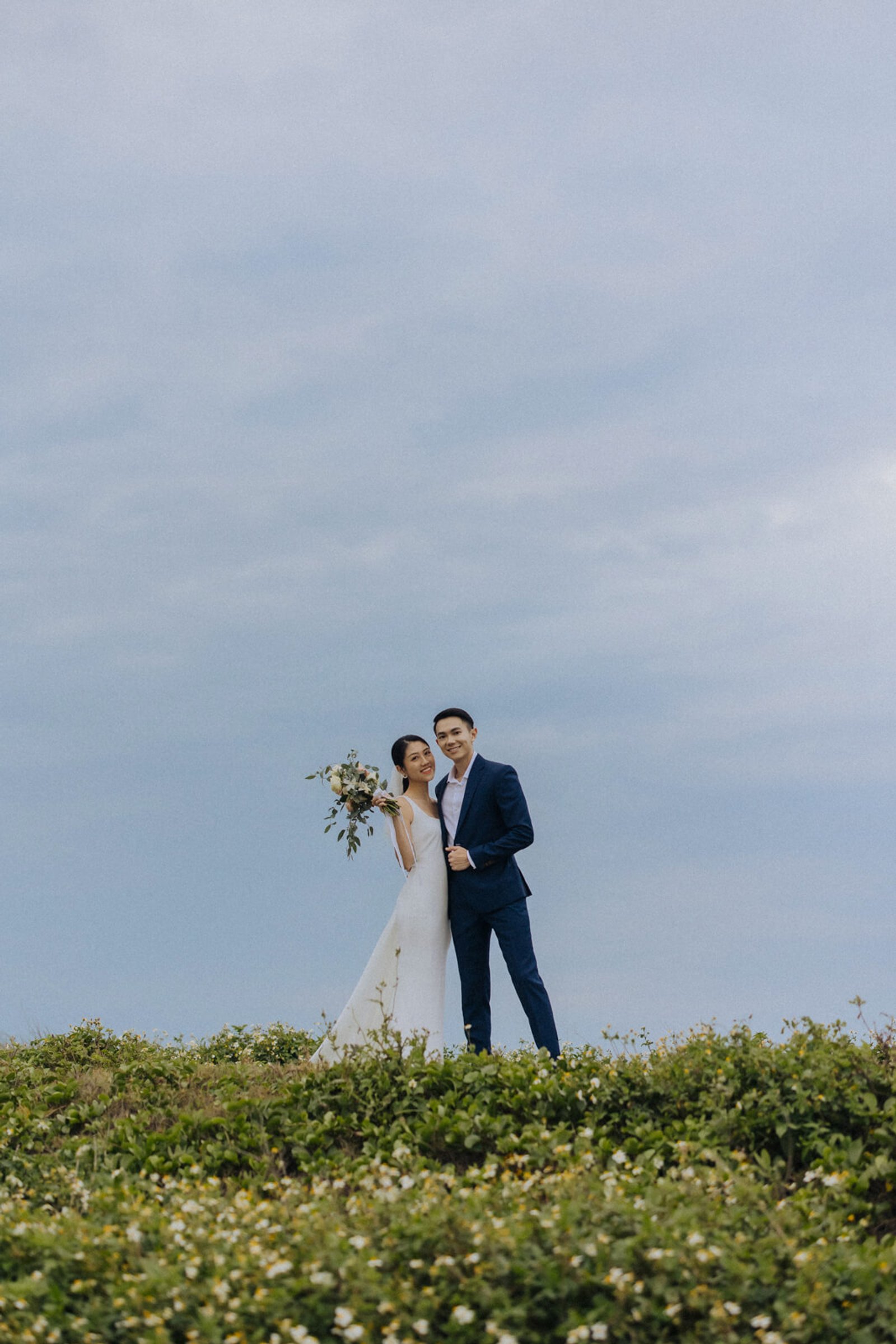 愛情婚紗 / John & Rachel