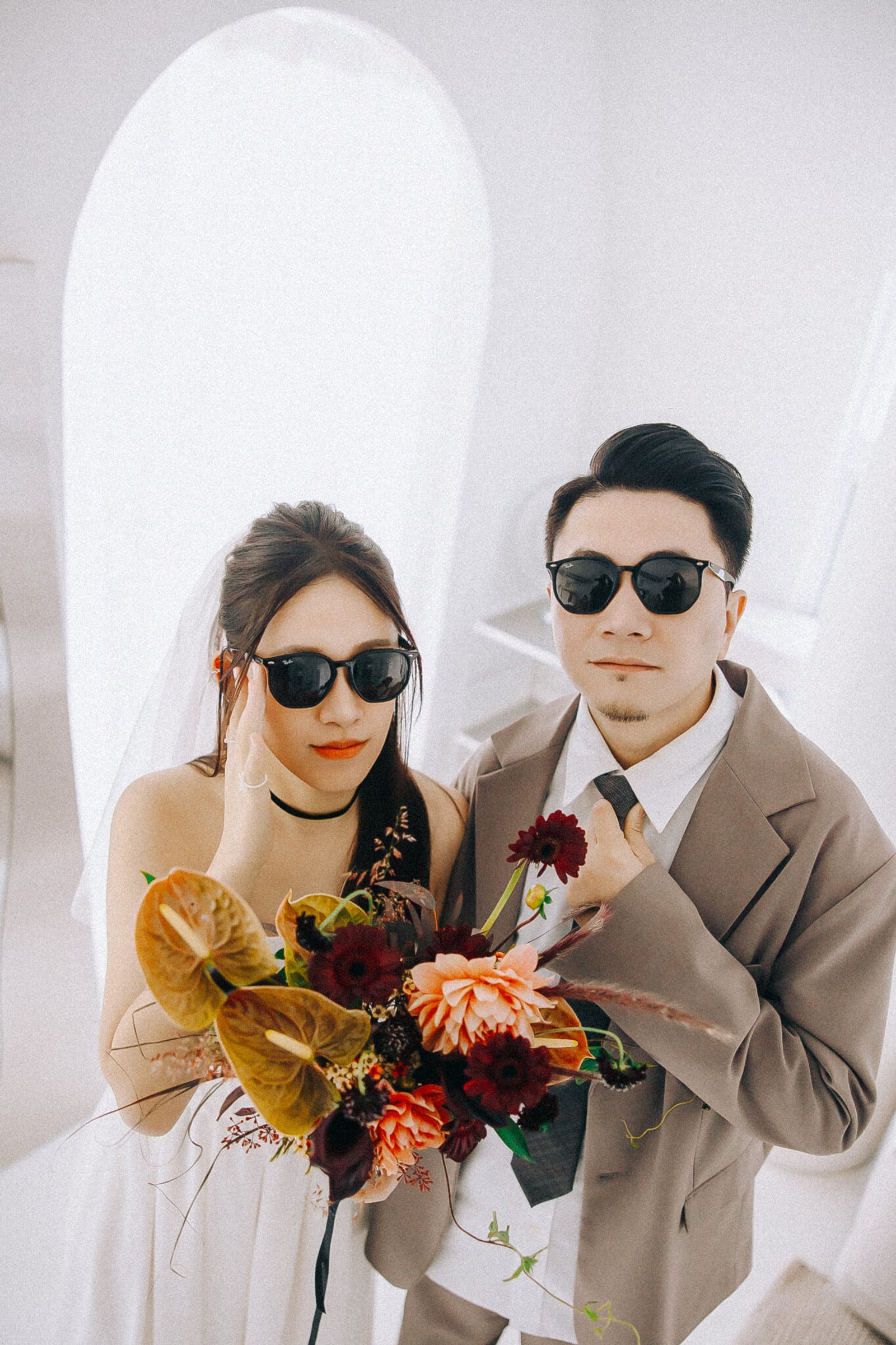 愛情婚紗 / Hao & Yu