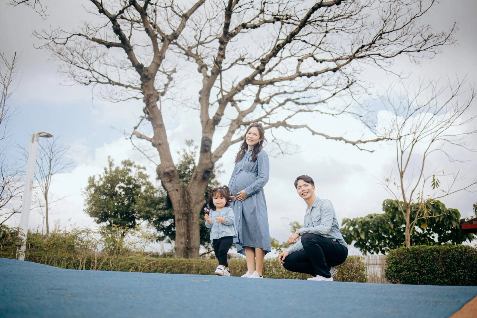 Most Lovely Things / Kemp & Eve