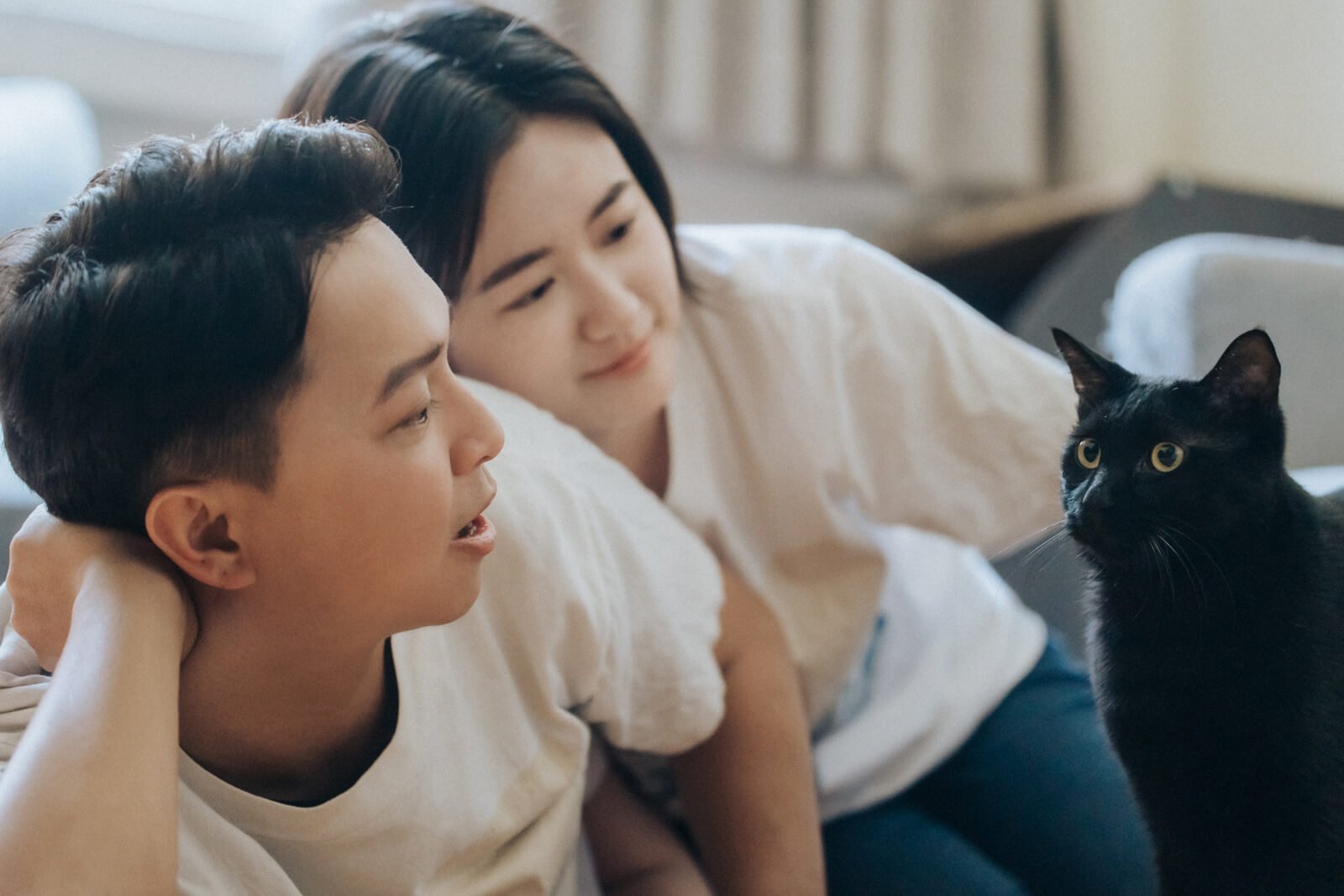 愛情婚紗 / Shieng & Ying