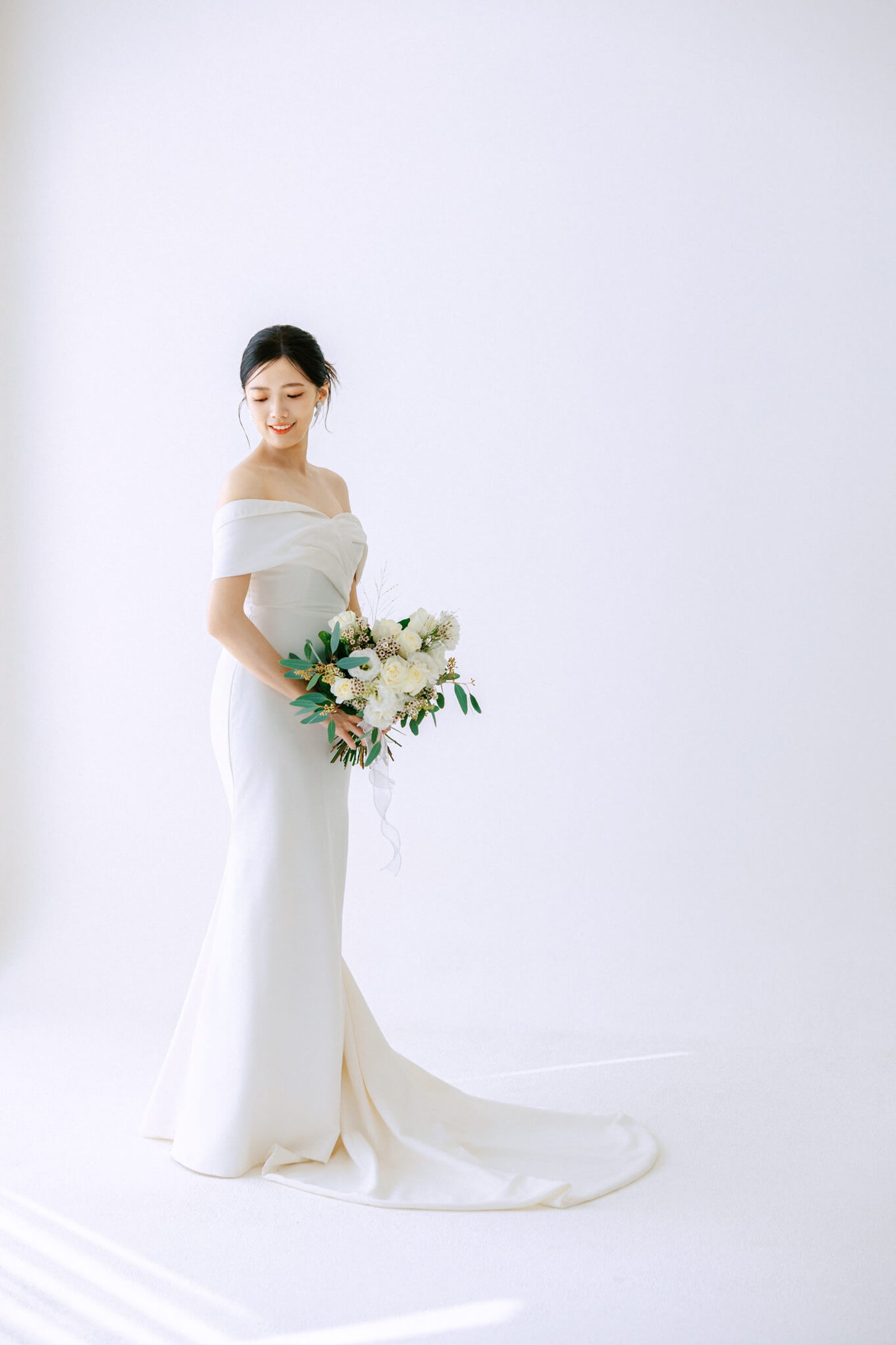 愛情婚紗 / Peter & Elaine