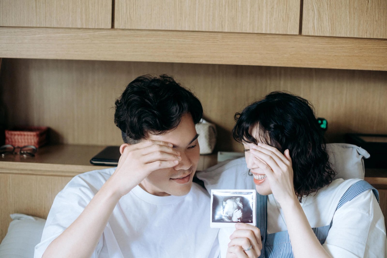 Most Lovely Things / Jason & Pei