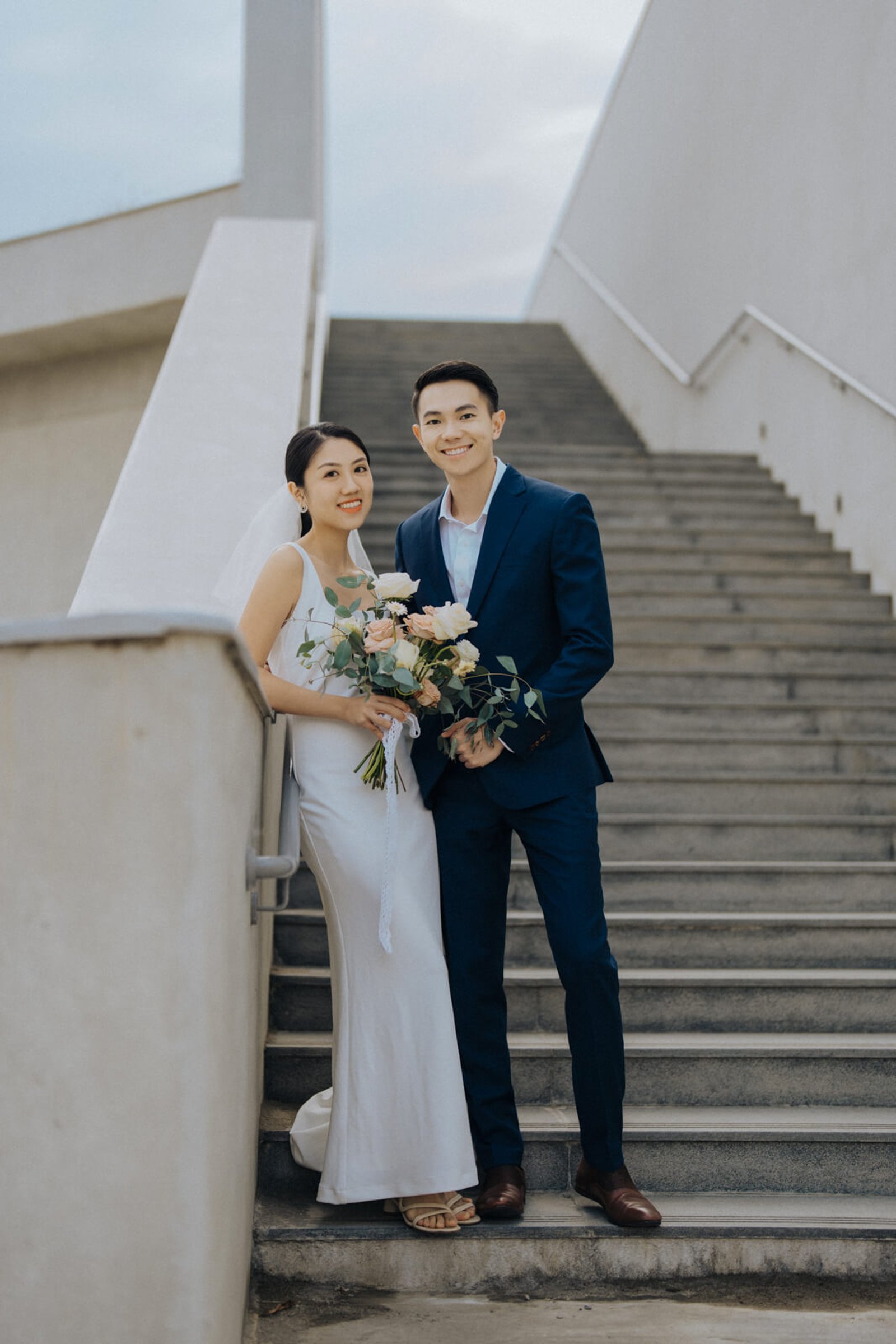 愛情婚紗 / John & Rachel