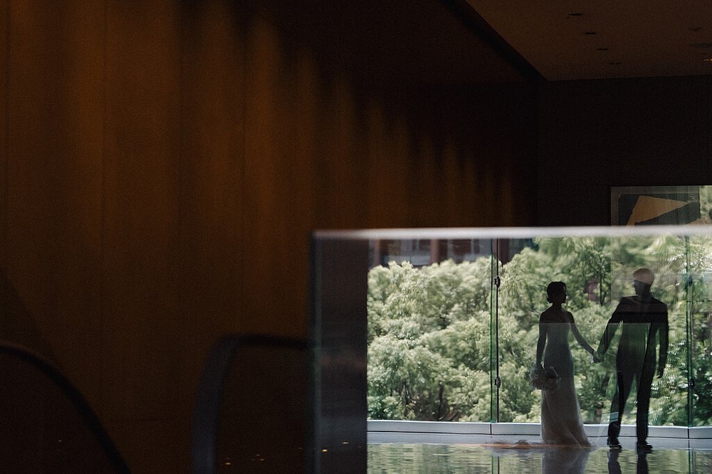 婚禮紀實 / Daniel + Vivian / 台北寒舍艾美酒店 Le Méridien Taipei