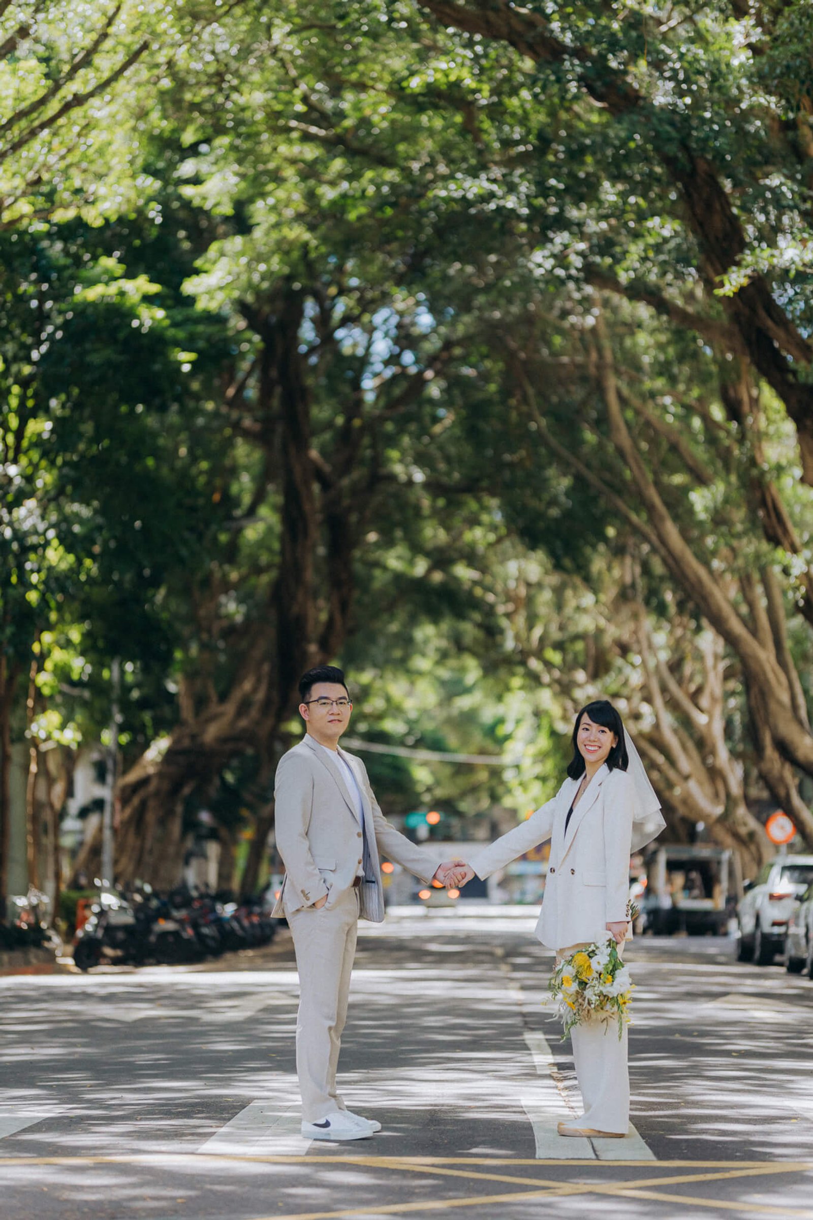 愛情婚紗 / Colby & Joanne