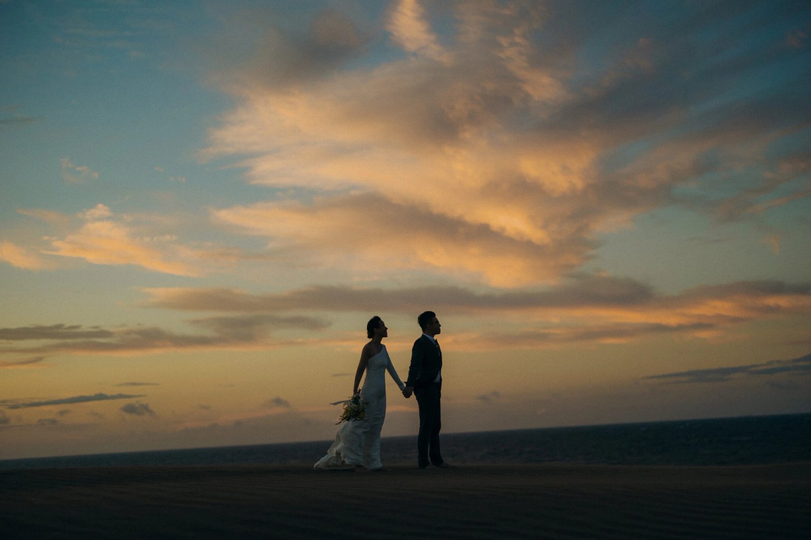 愛情婚紗 / Colby & Joanne