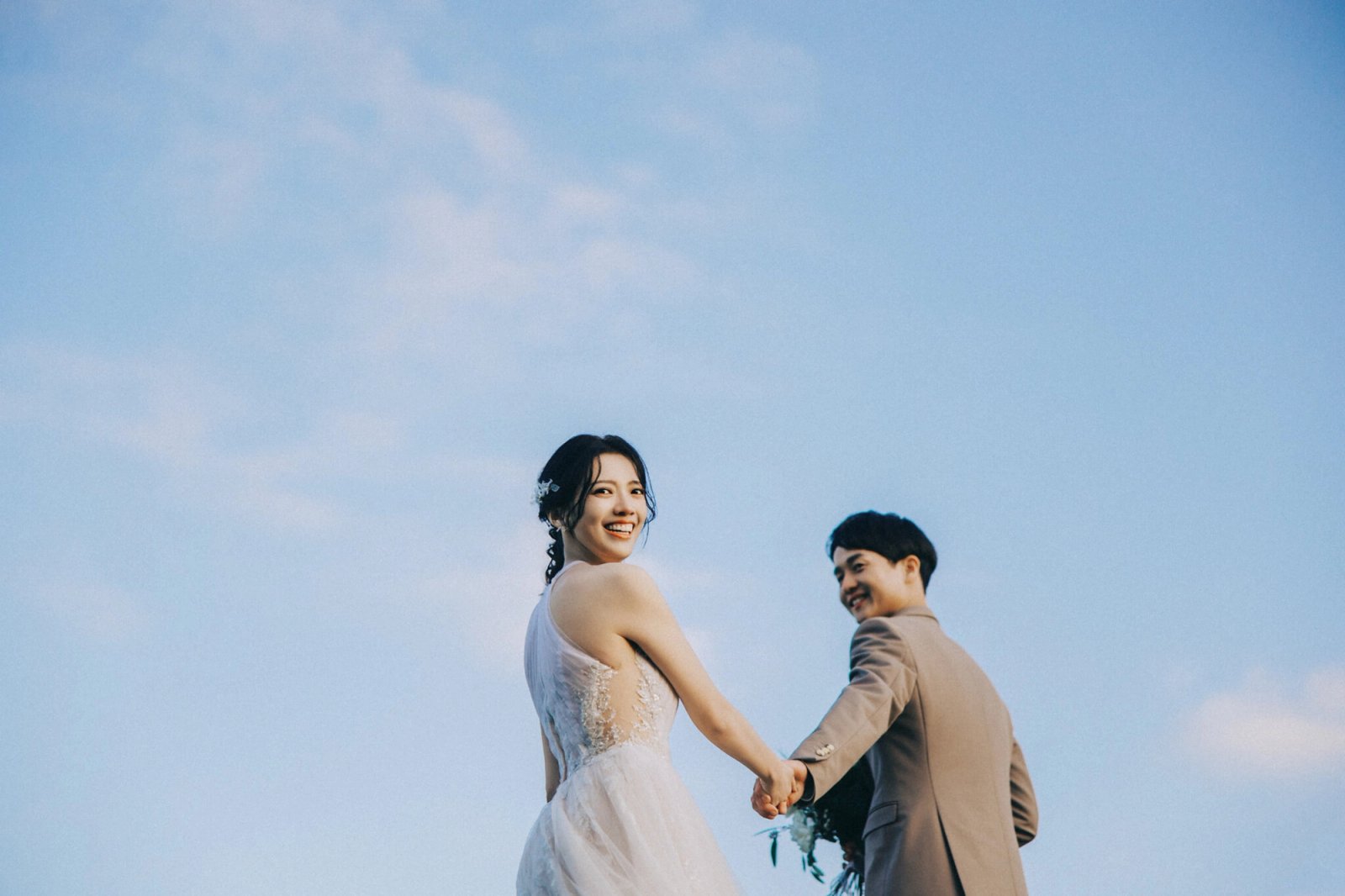愛情婚紗 / Peter & Elaine
