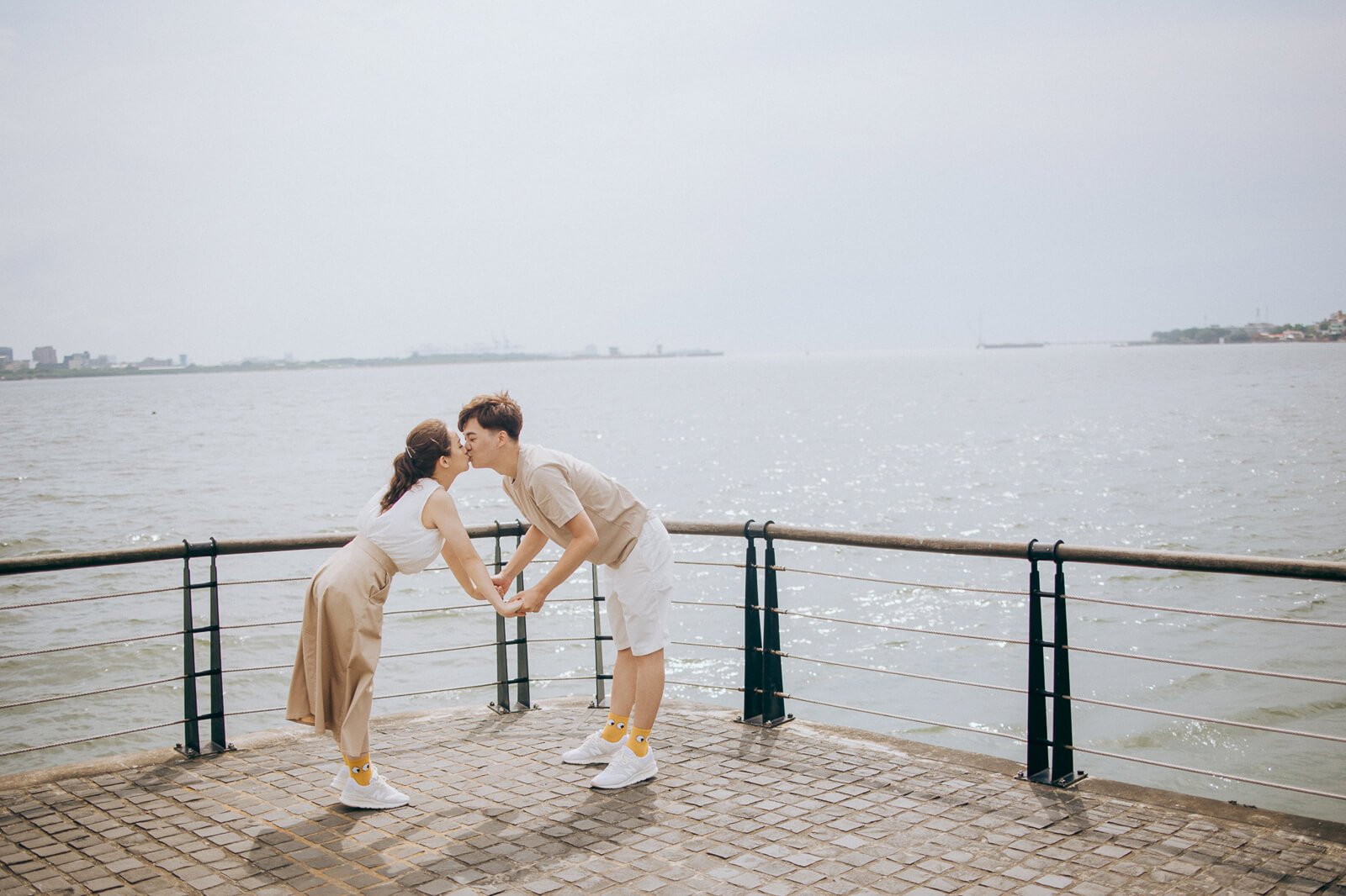 愛情婚紗 / Andy & Albee