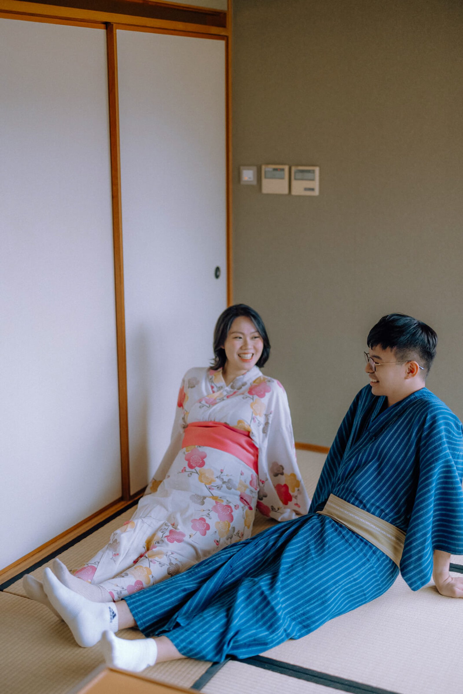 Most Lovely Things / Liu & Lin