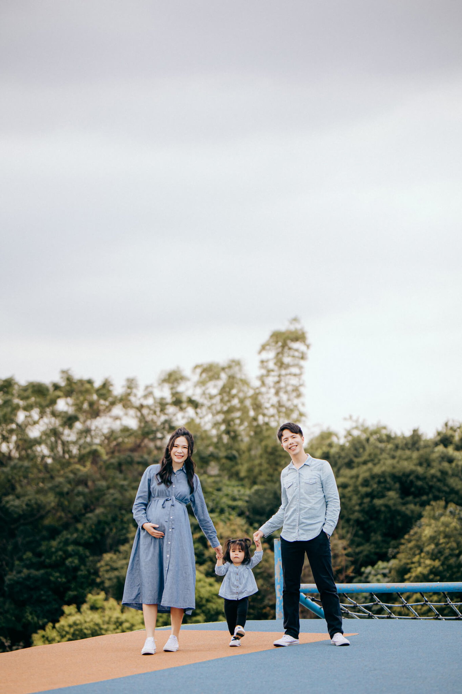 Most Lovely Things / Kemp & Eve