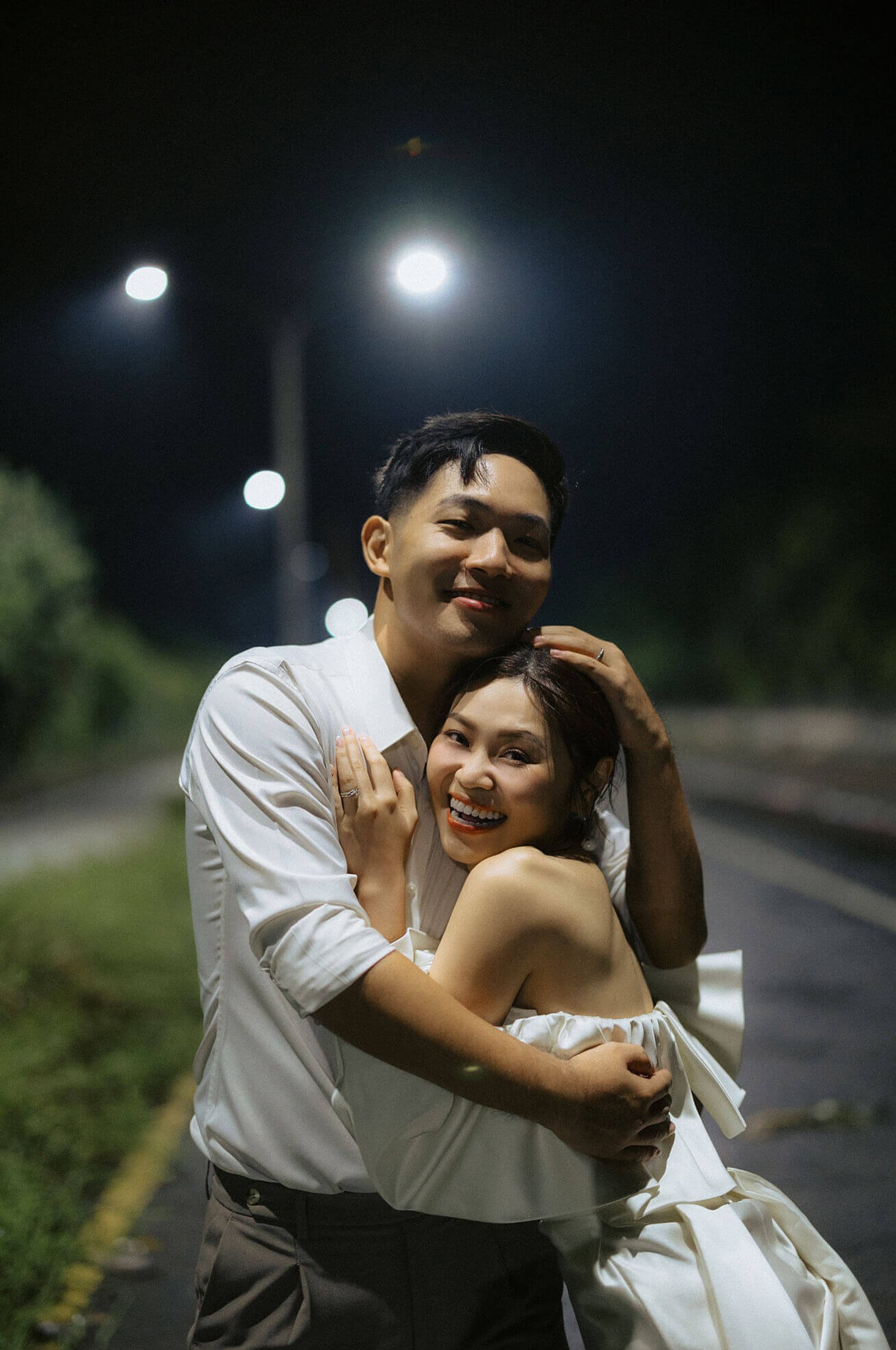 愛情婚紗 / Wei & Fanh