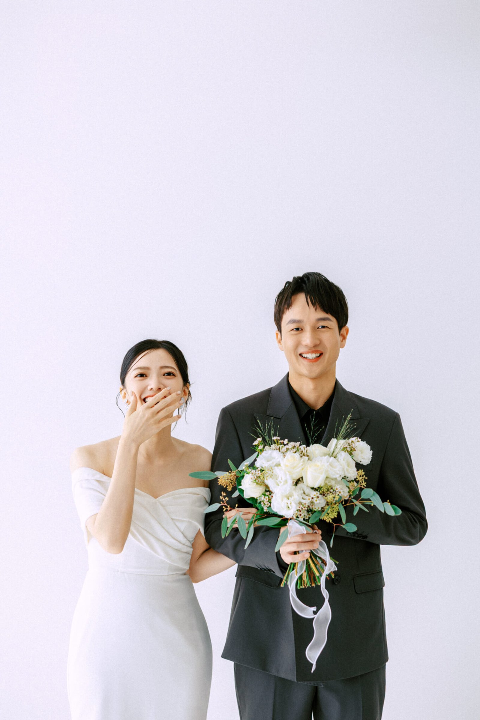 愛情婚紗 / Peter & Elaine