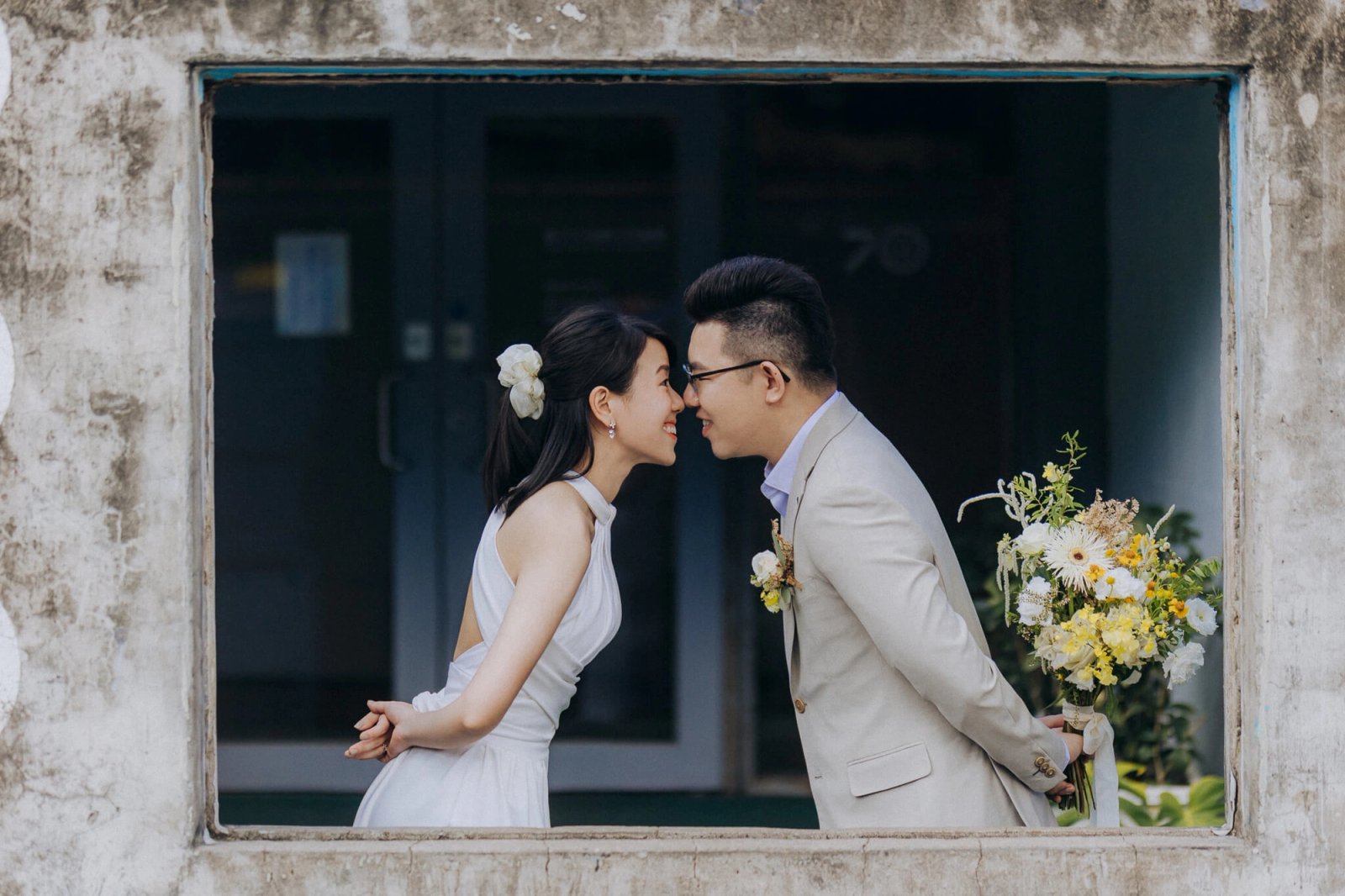 愛情婚紗 / Colby & Joanne