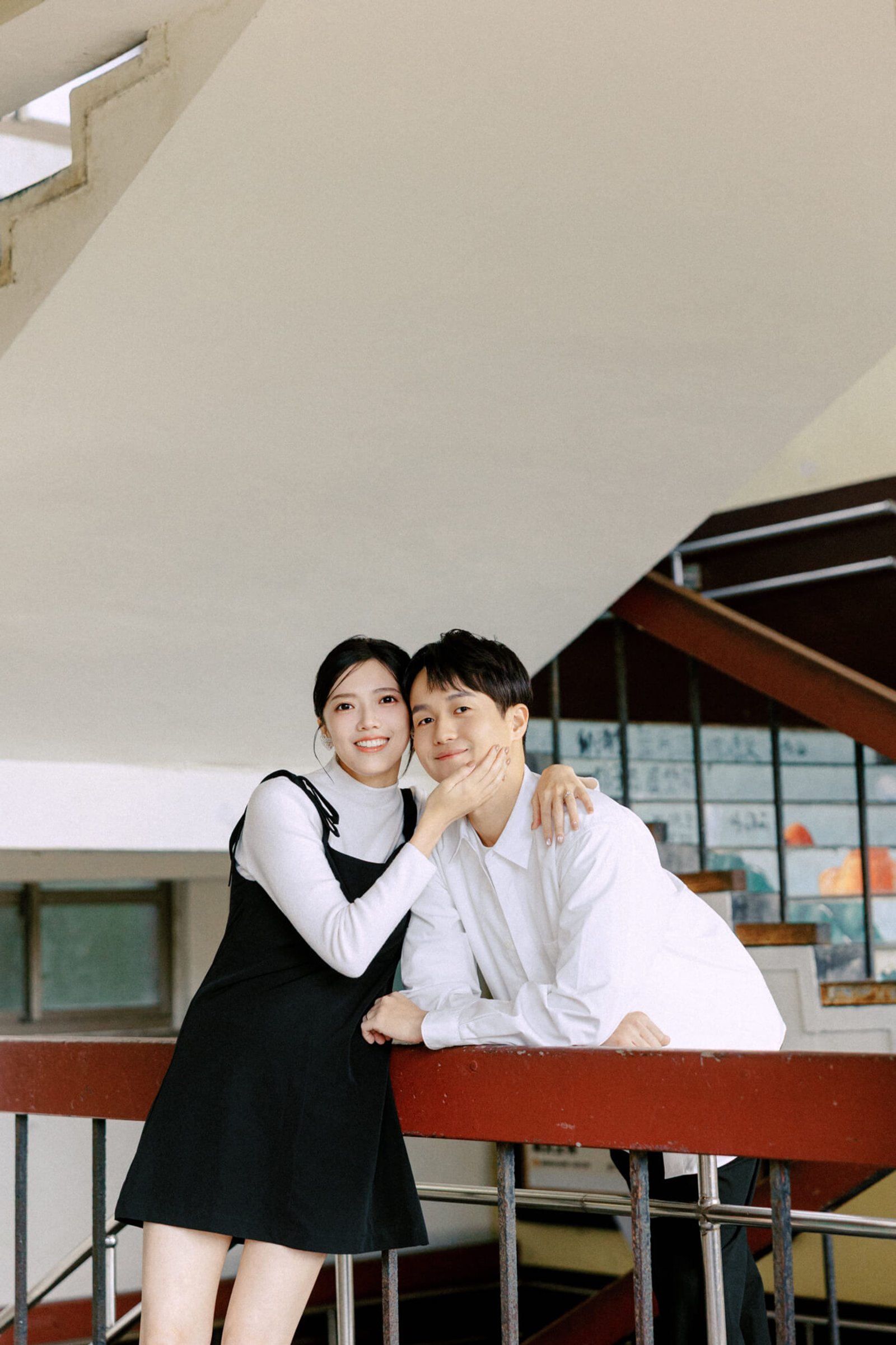 愛情婚紗 / Peter & Elaine