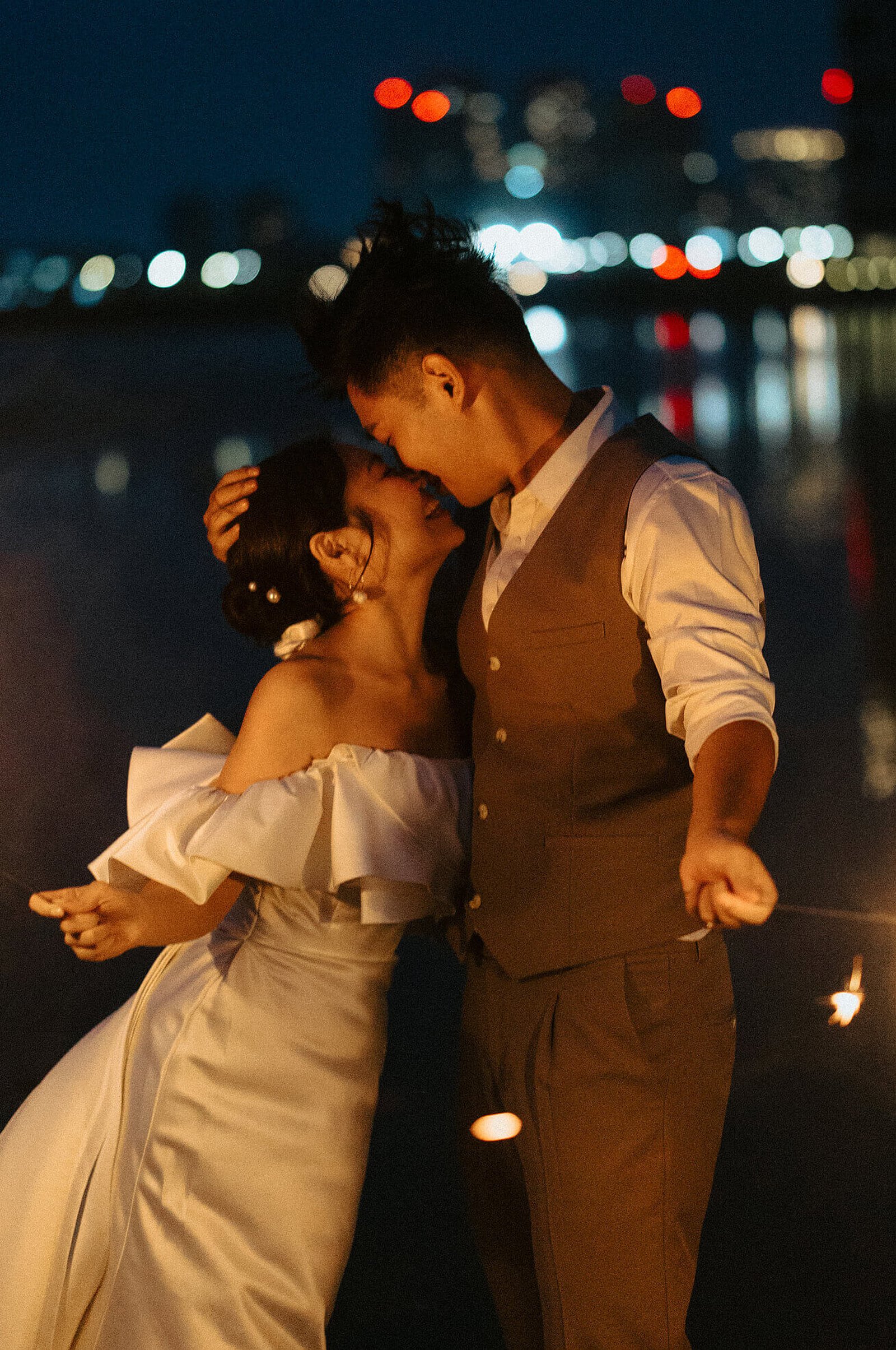 愛情婚紗 / Wei & Fanh