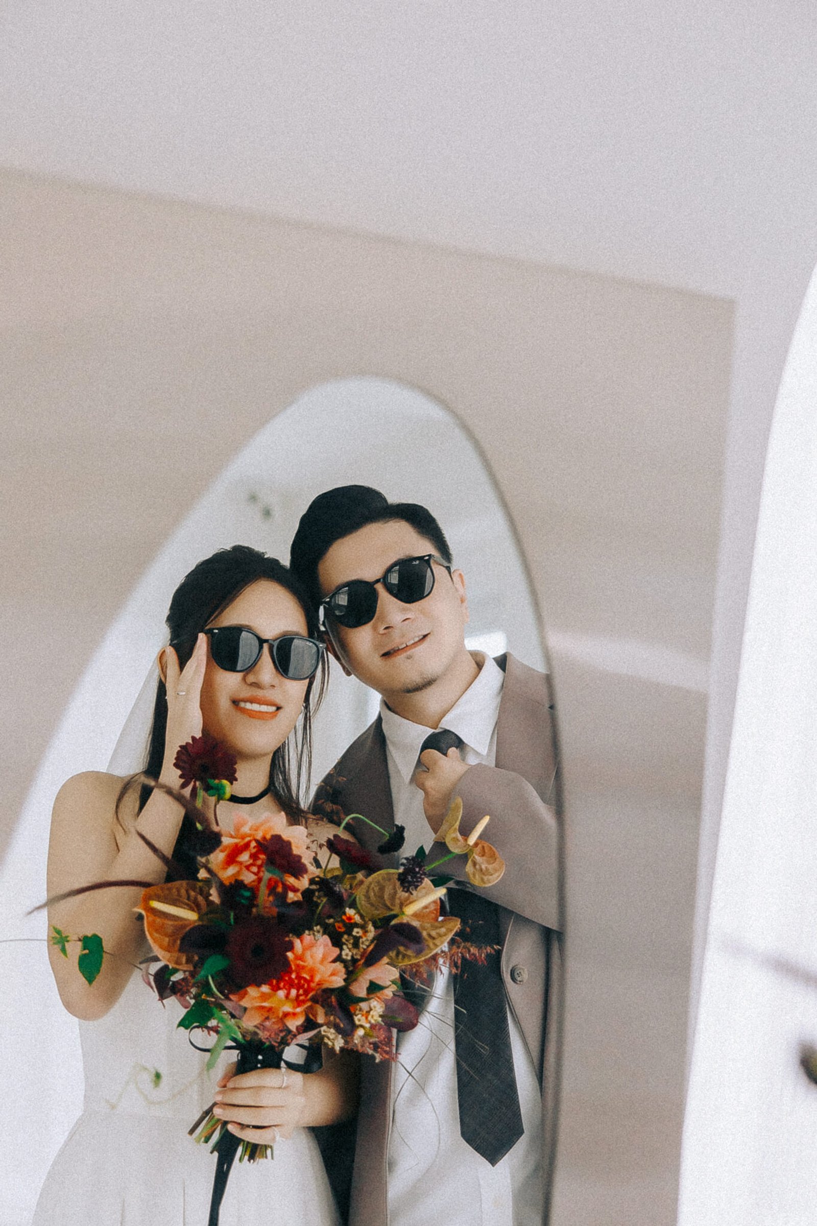愛情婚紗 / Hao & Yu