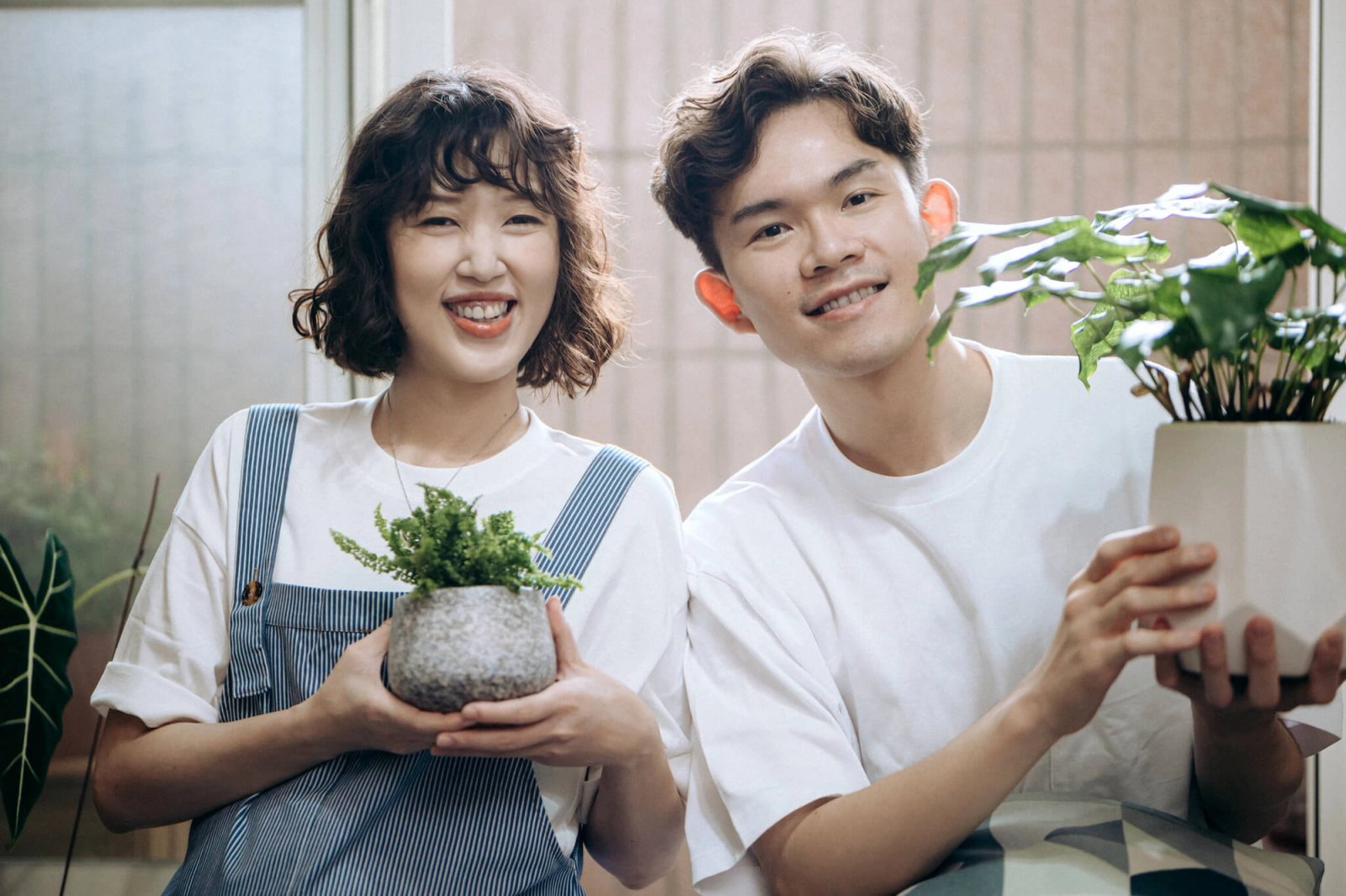Most Lovely Things / Jason & Pei