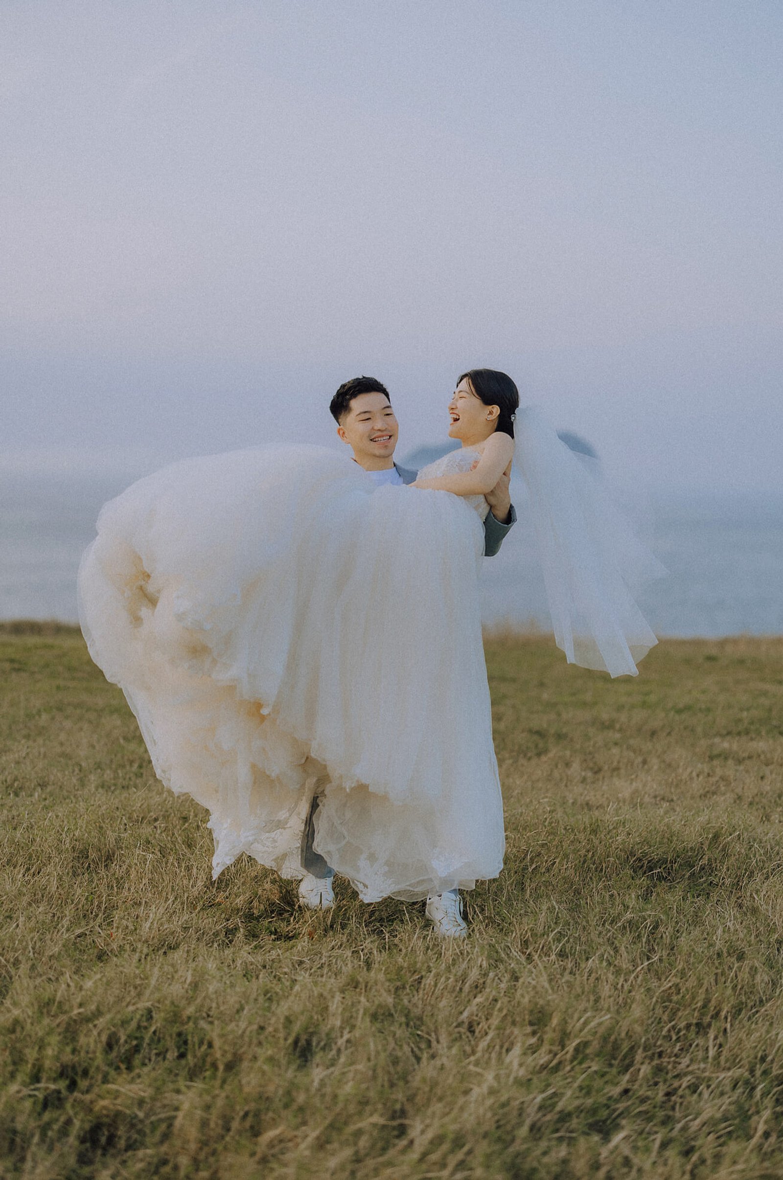 愛情婚紗 / Lawrence & Sandy
