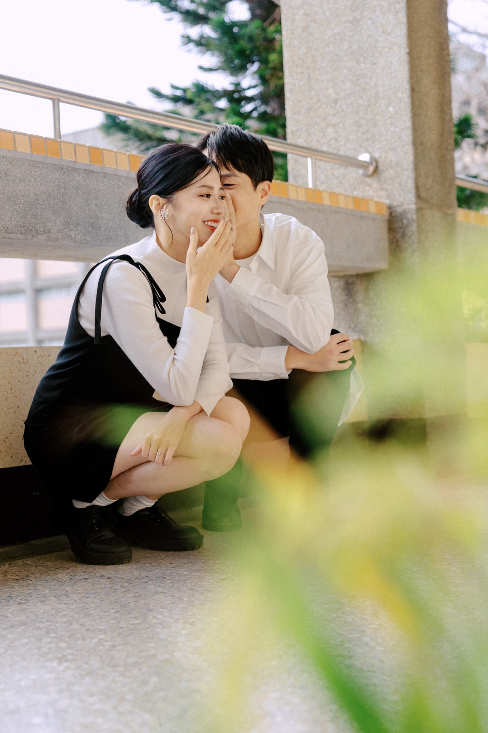 愛情婚紗 / Peter & Elaine