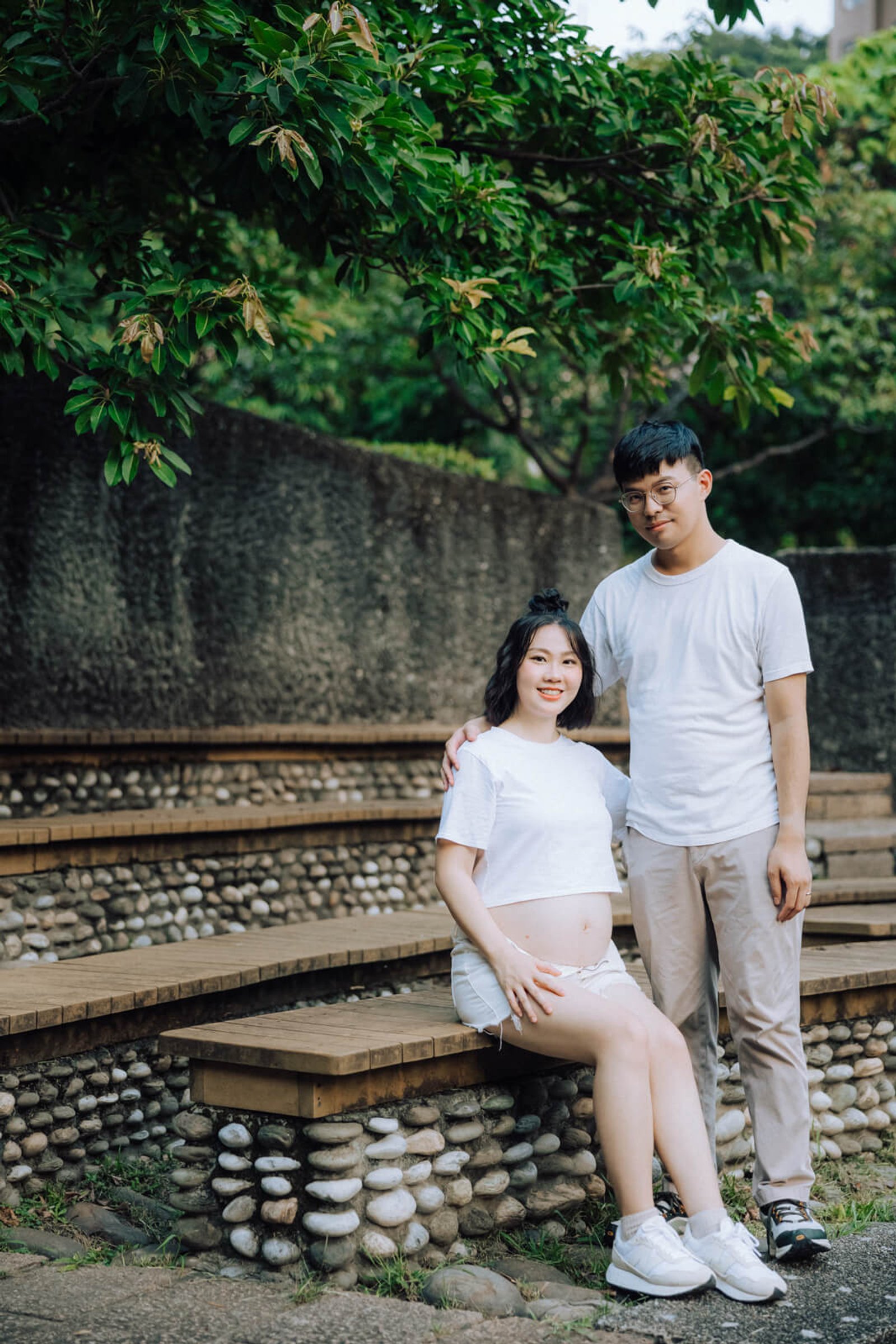 Most Lovely Things / Liu & Lin