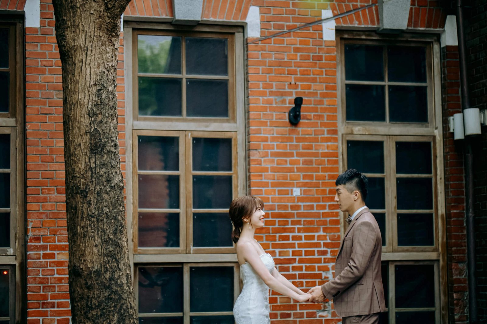愛情婚紗 /  ChunHe & JiShan
