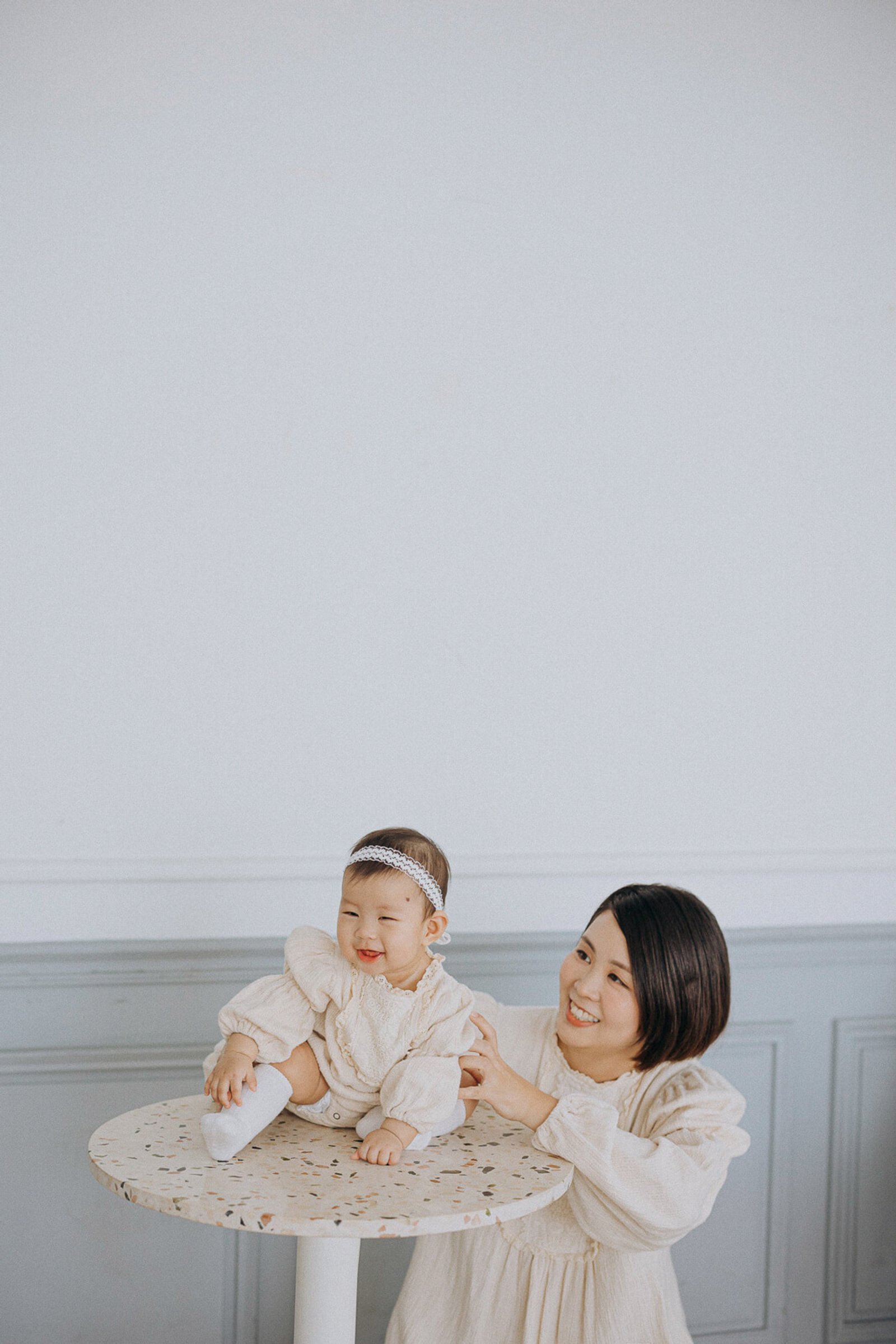 Most Lovely Things / Paul + Kiki = Chloe
