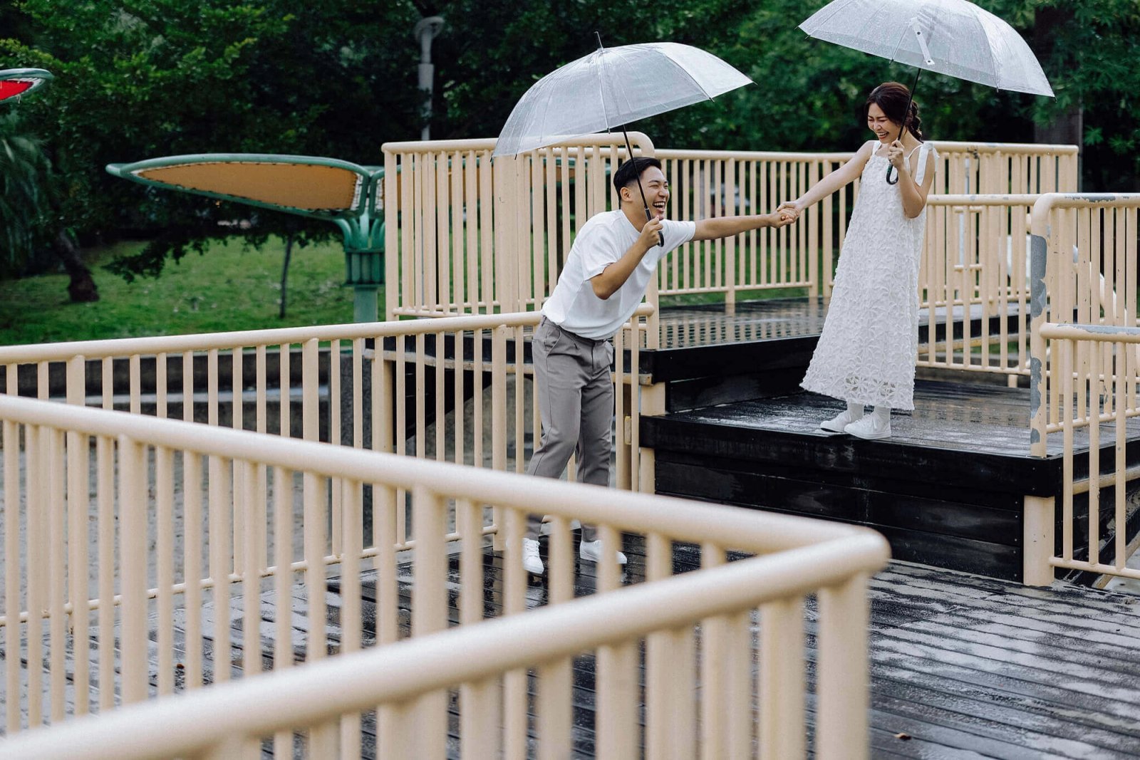愛情婚紗 / Wei & Fanh
