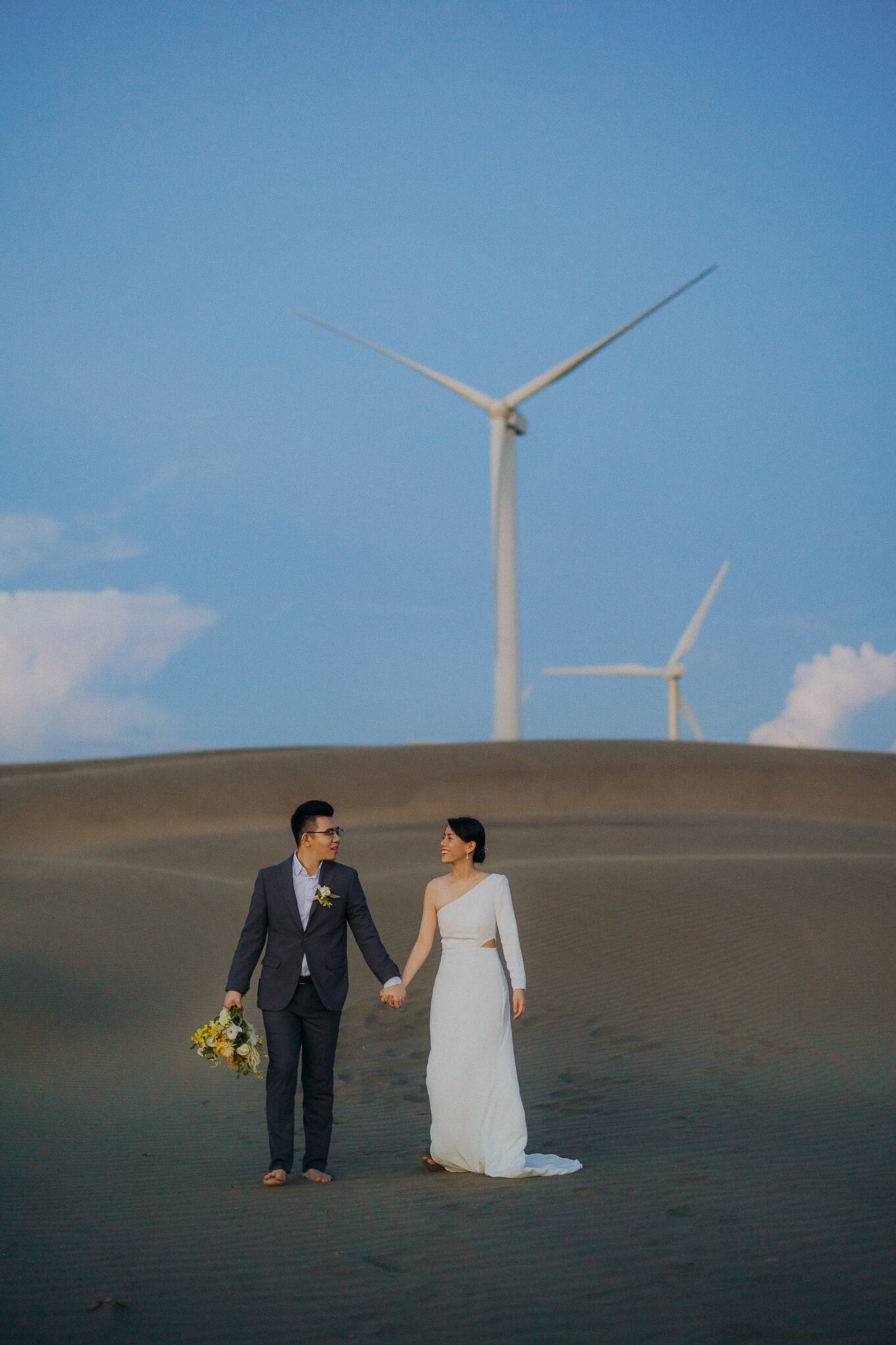 愛情婚紗 / Colby & Joanne